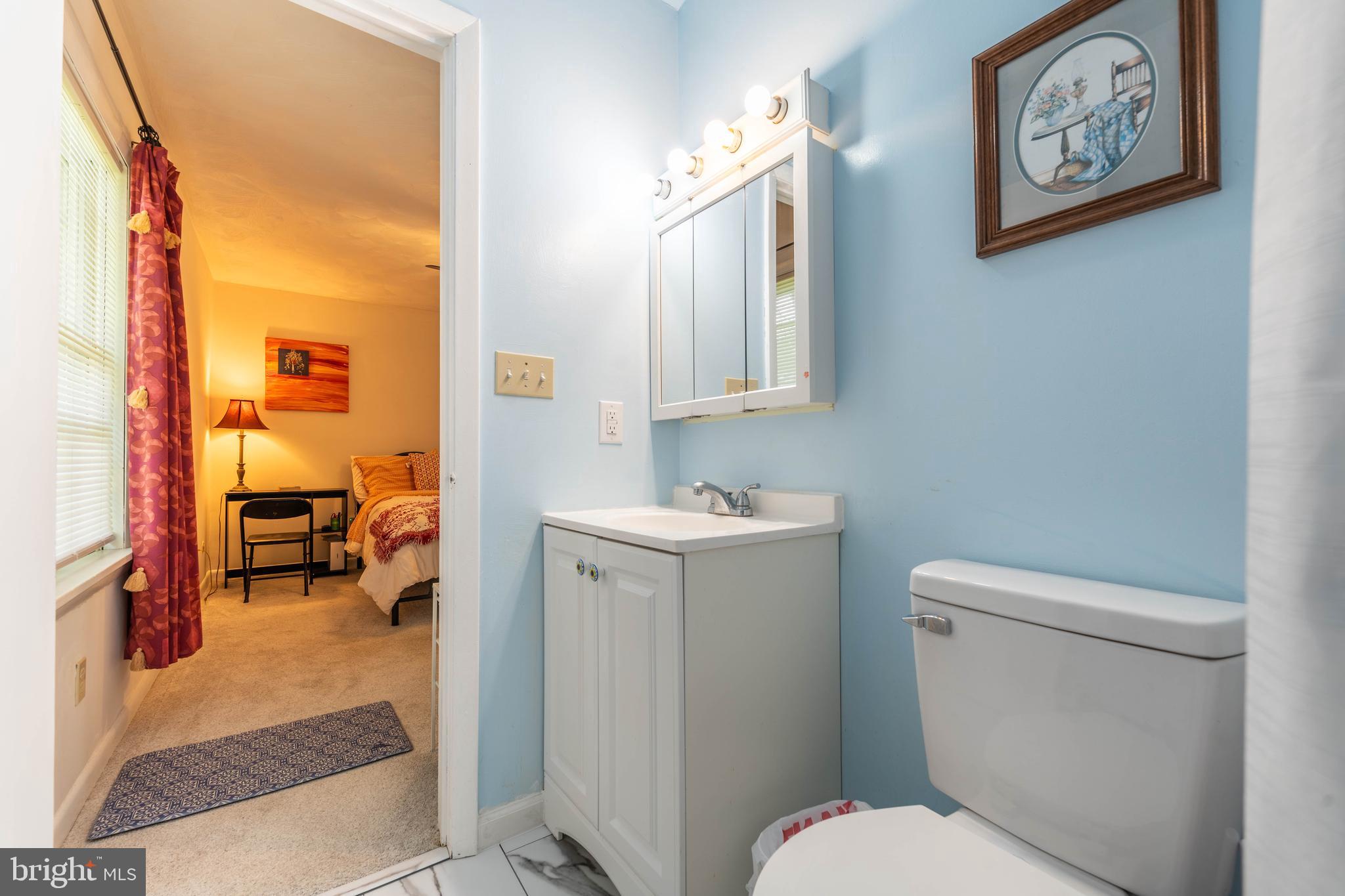 GOOD HOPE I - Residential