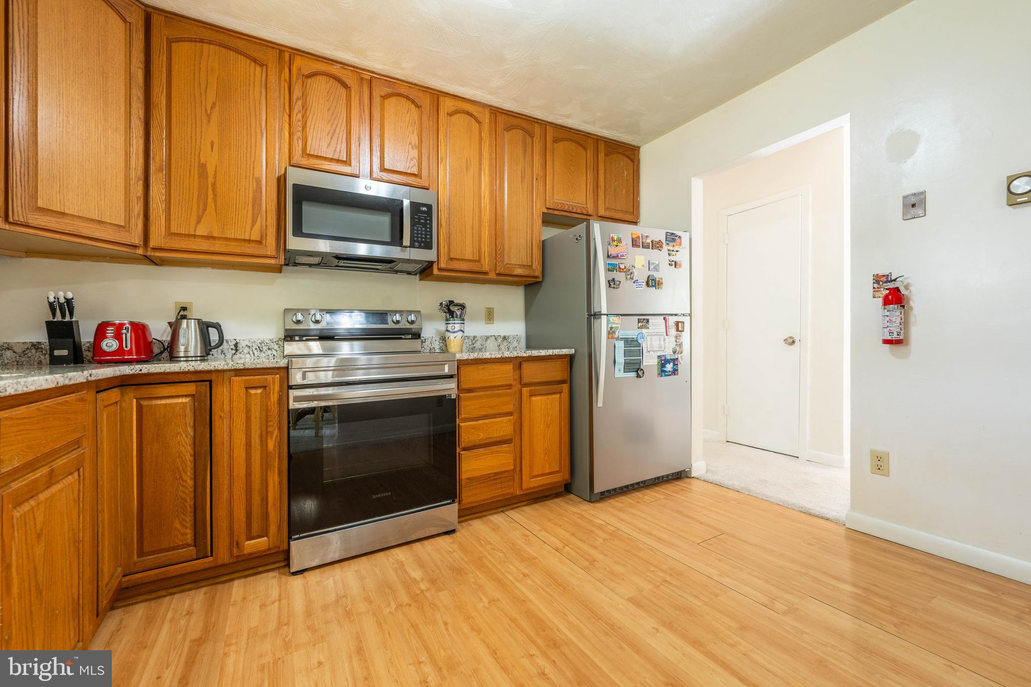 GOOD HOPE I - Residential