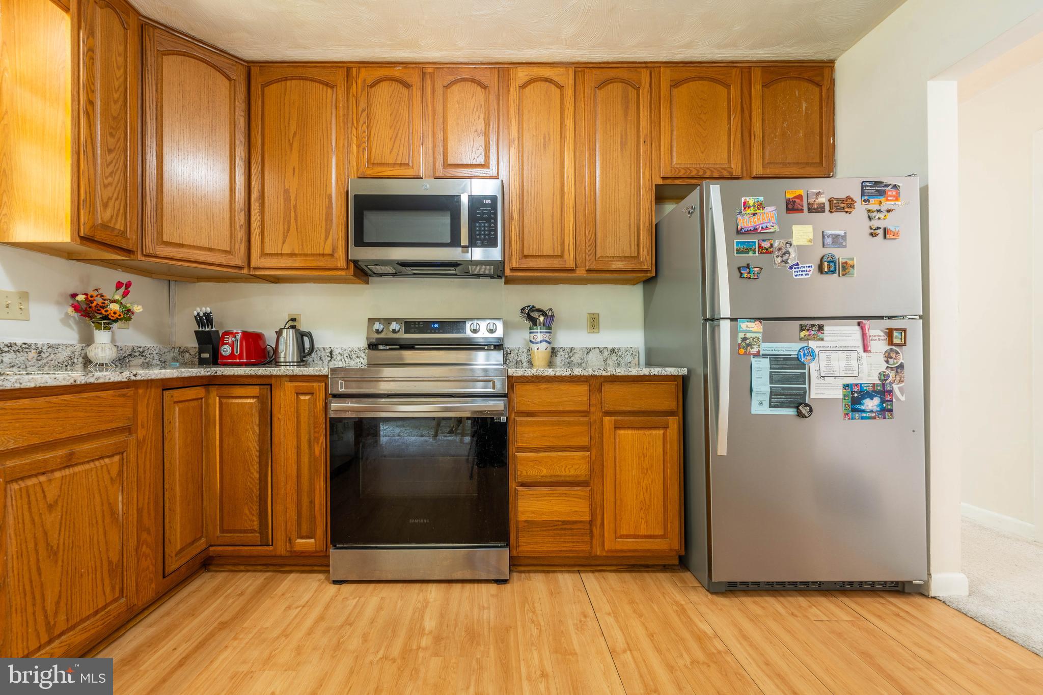 GOOD HOPE I - Residential