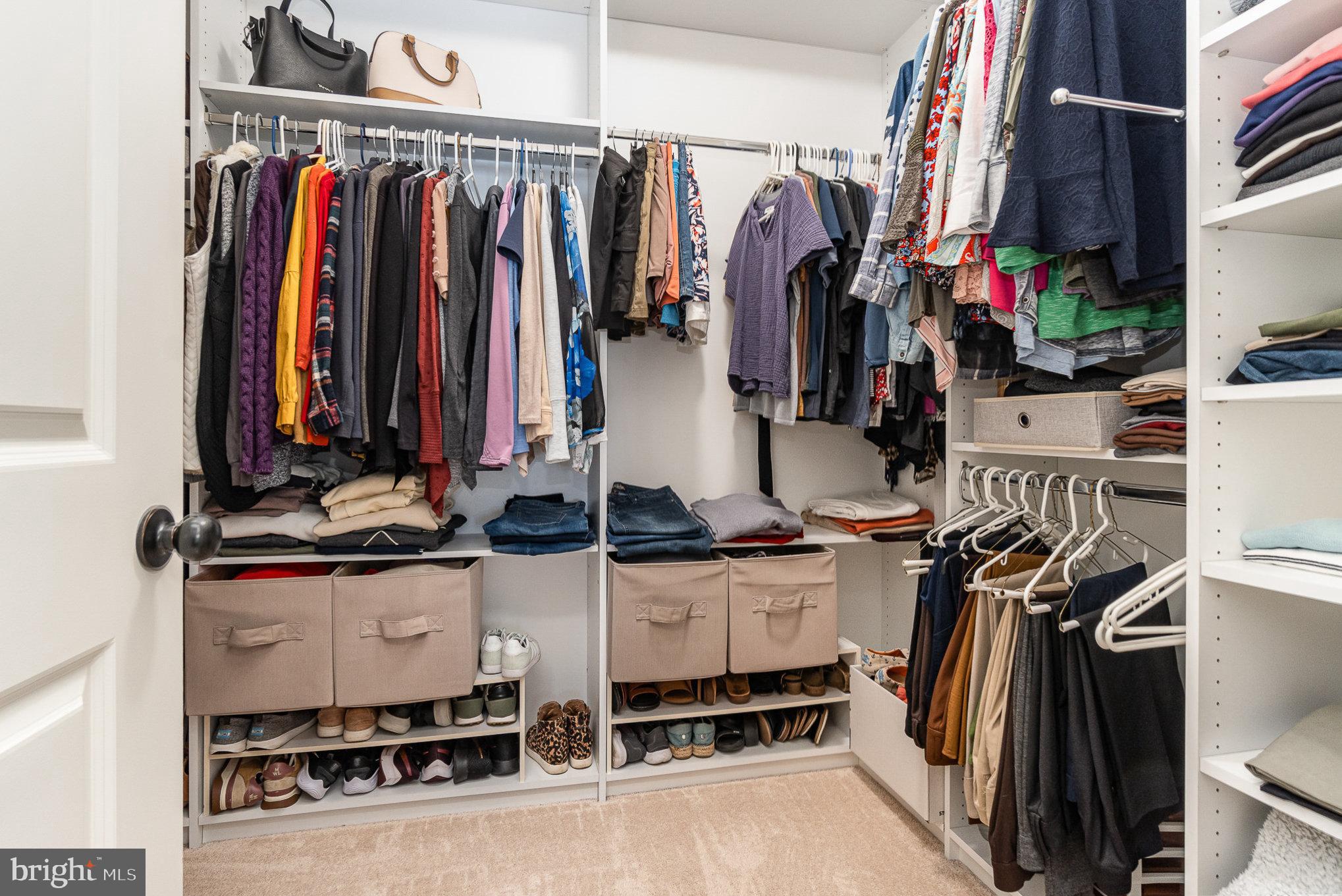 THE VIEWS AT BRIDGEWATER - Residential