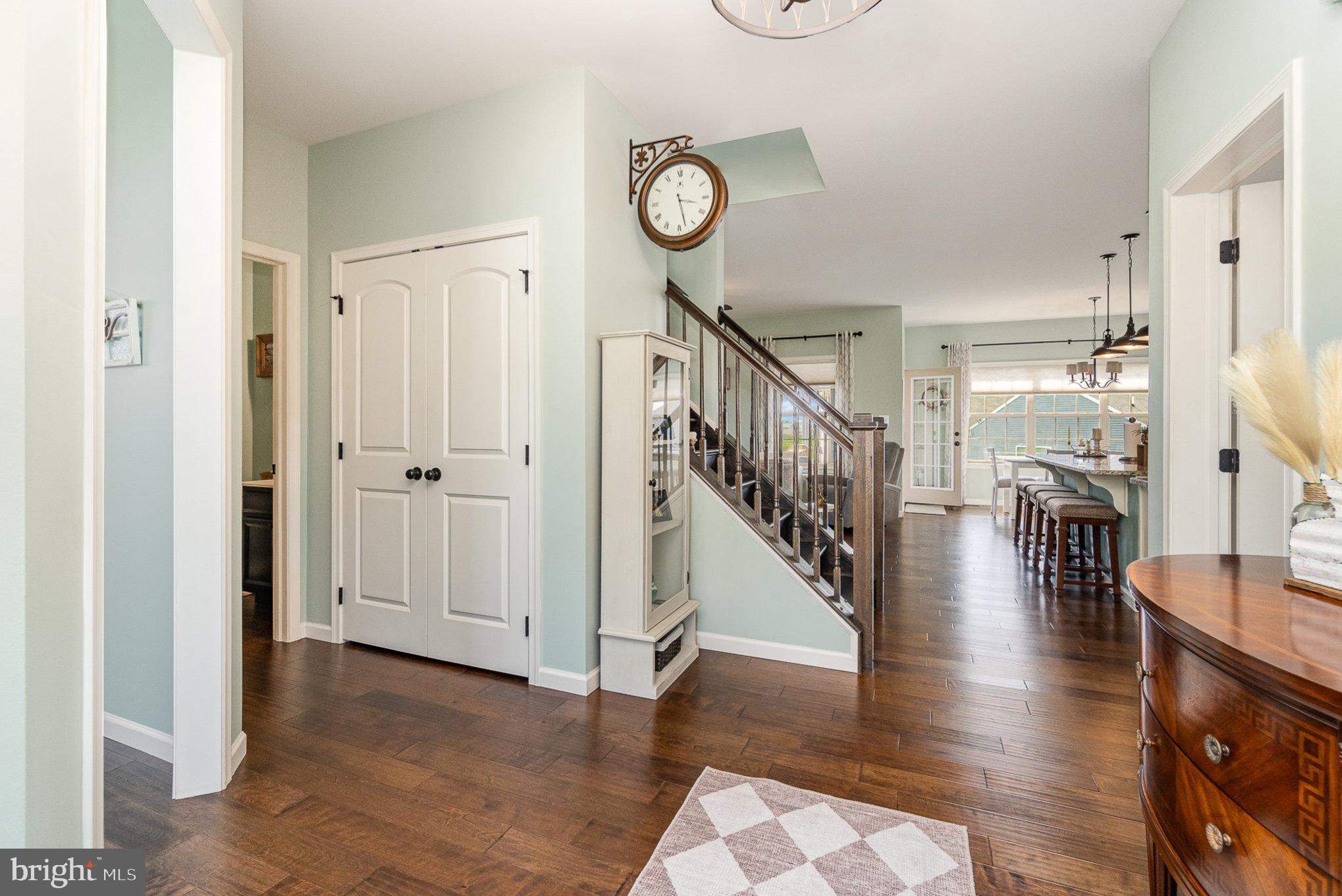 THE VIEWS AT BRIDGEWATER - Residential