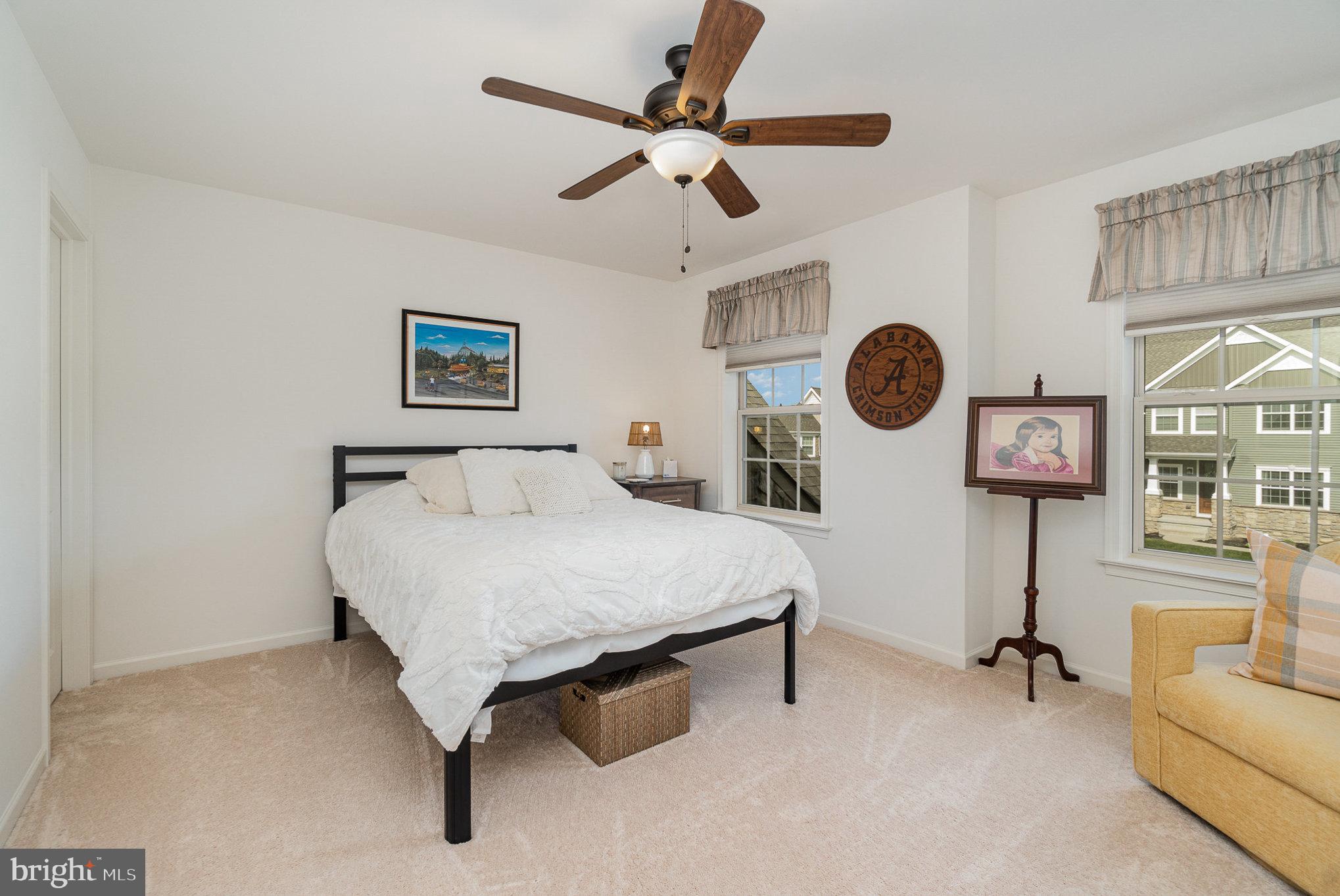 THE VIEWS AT BRIDGEWATER - Residential