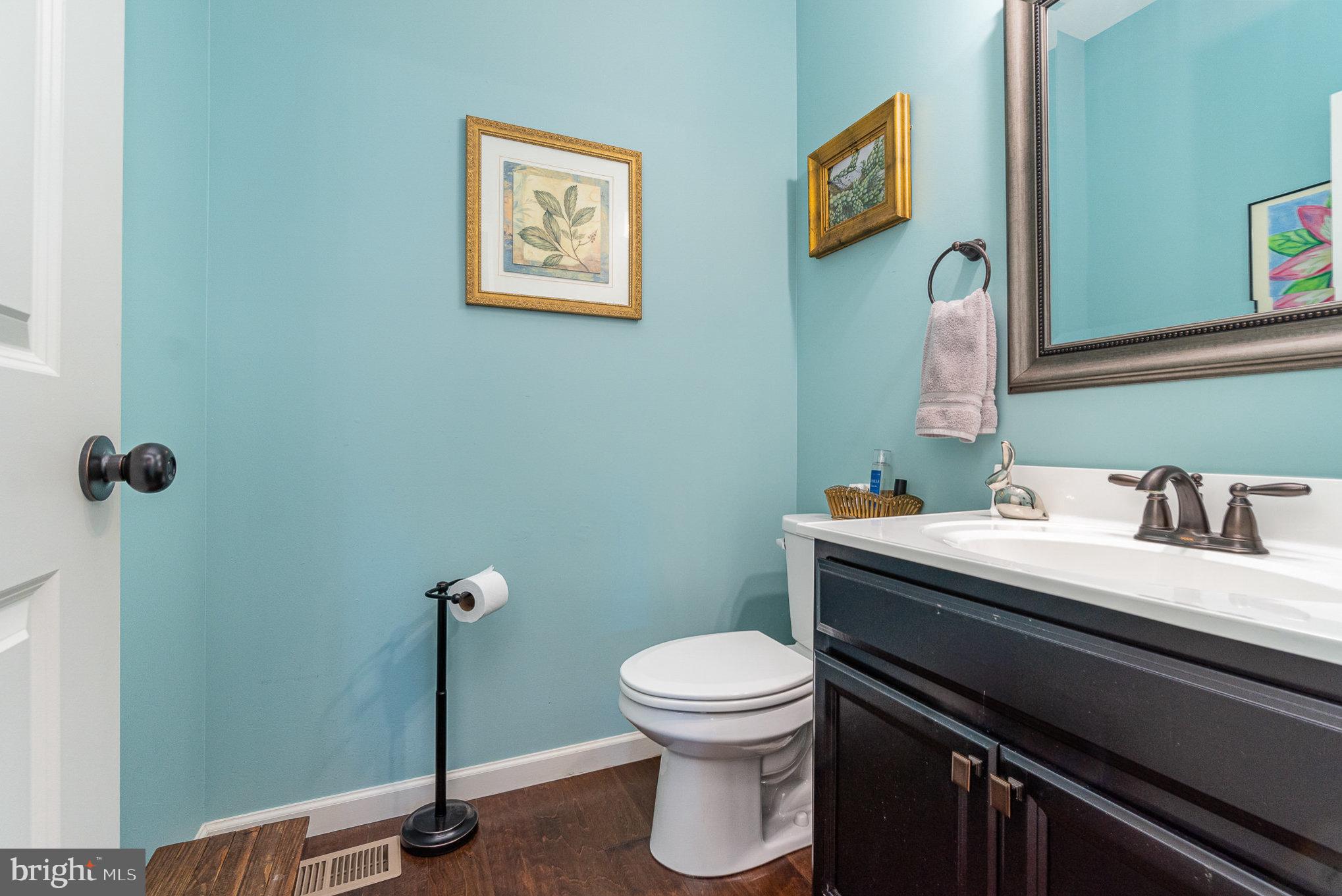 THE VIEWS AT BRIDGEWATER - Residential