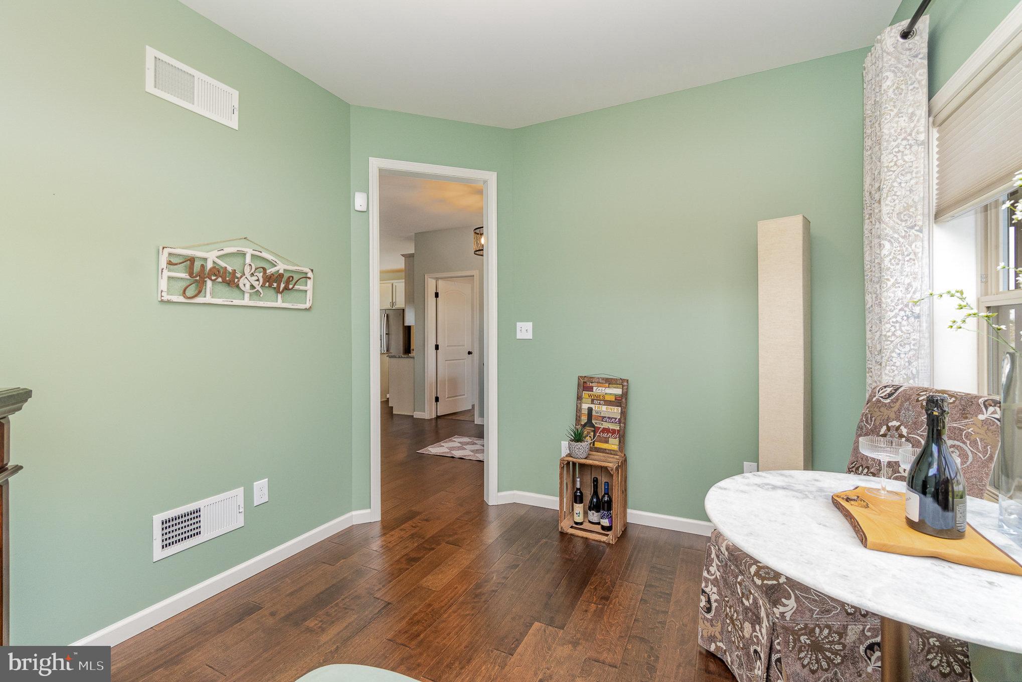 THE VIEWS AT BRIDGEWATER - Residential