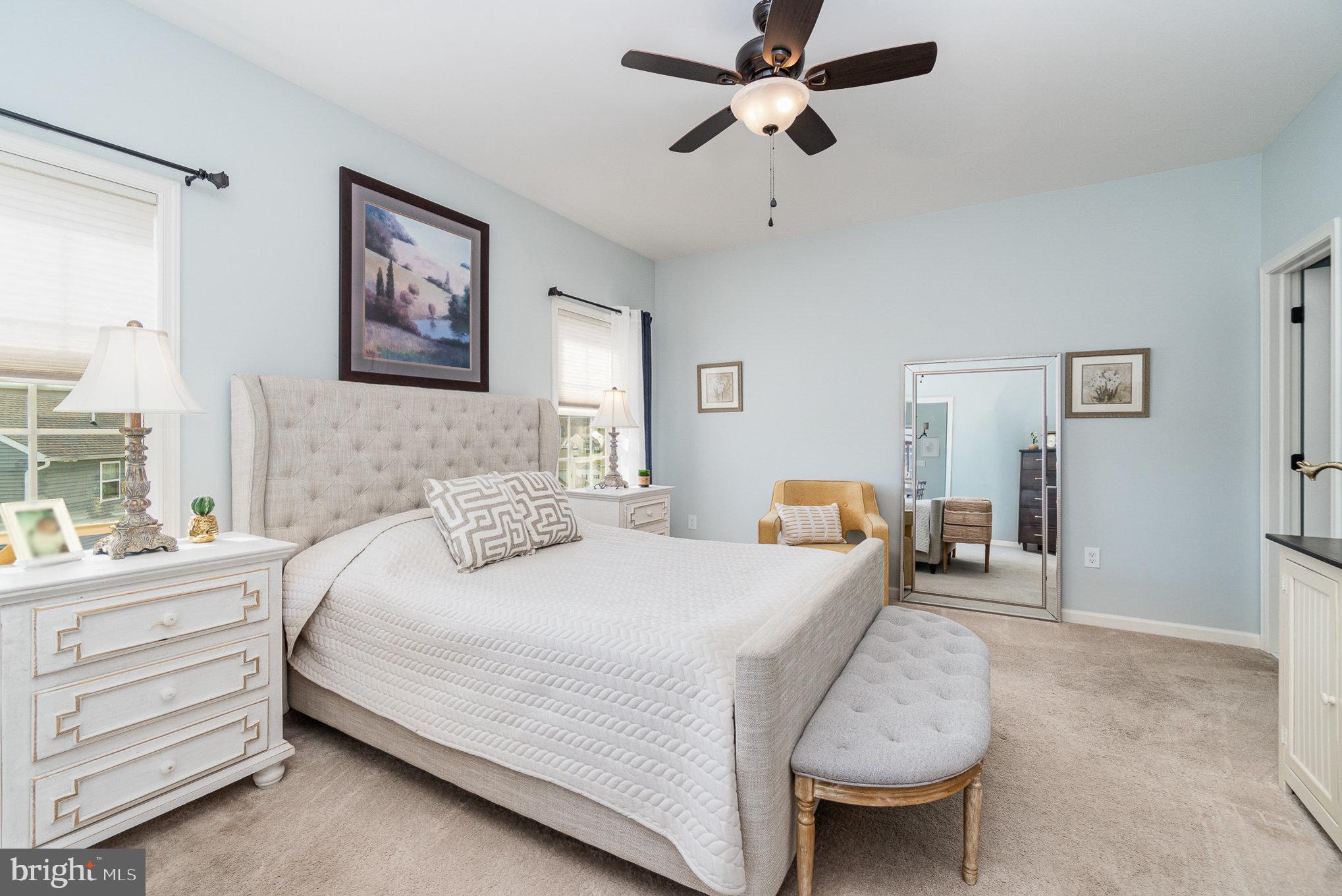 THE VIEWS AT BRIDGEWATER - Residential