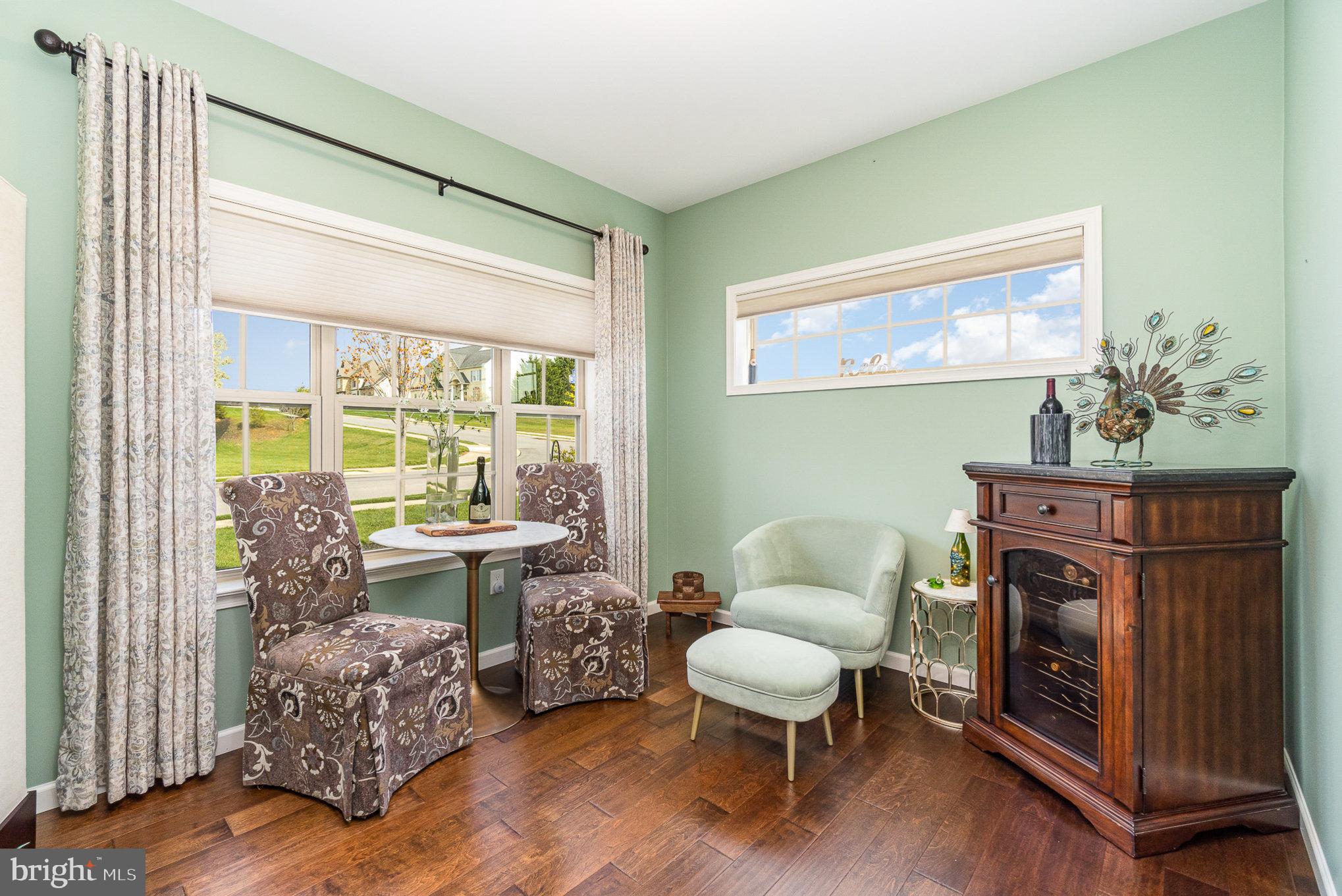 THE VIEWS AT BRIDGEWATER - Residential