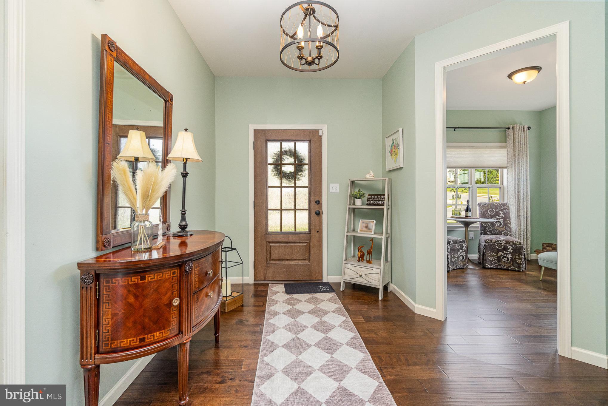 THE VIEWS AT BRIDGEWATER - Residential