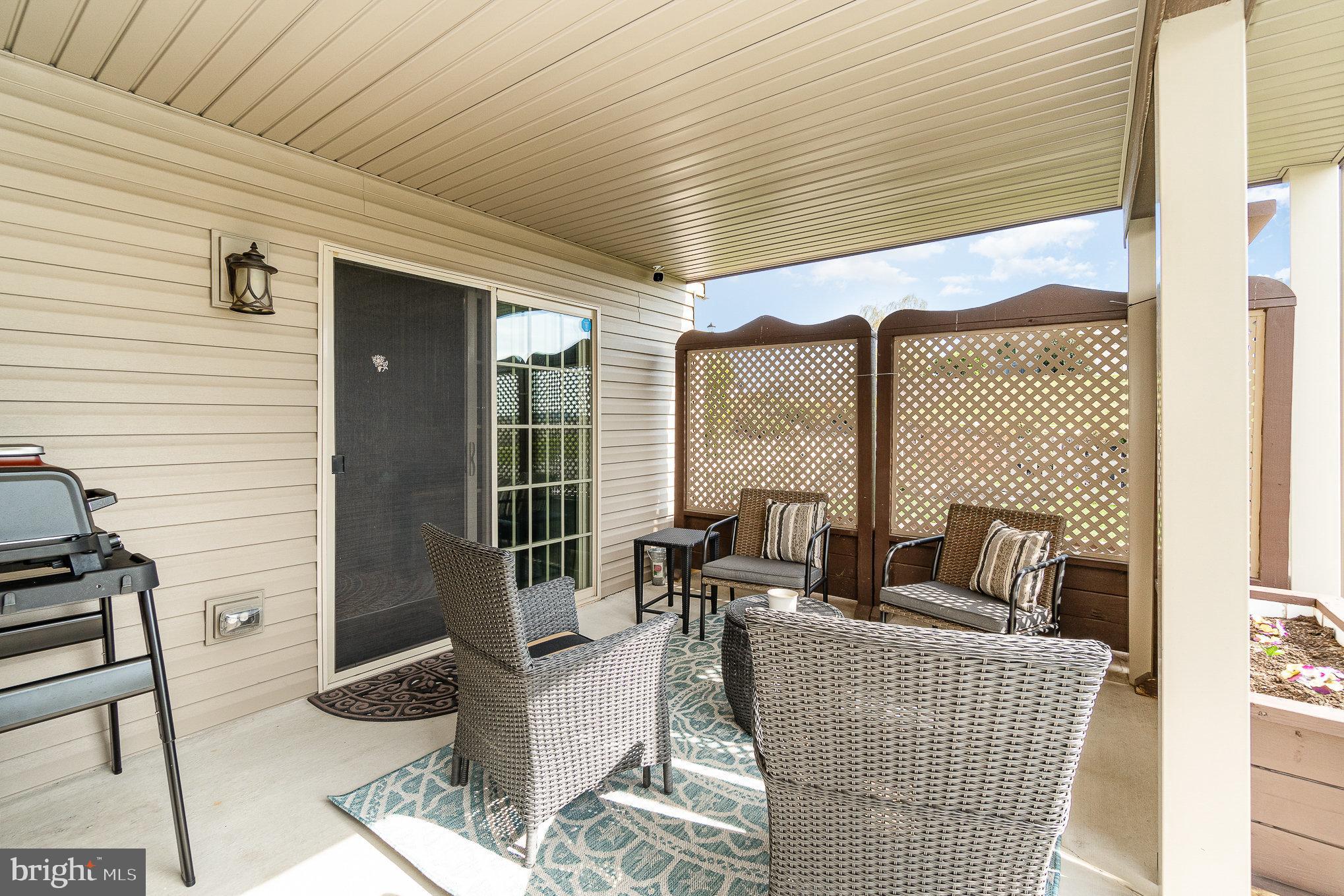 THE VIEWS AT BRIDGEWATER - Residential