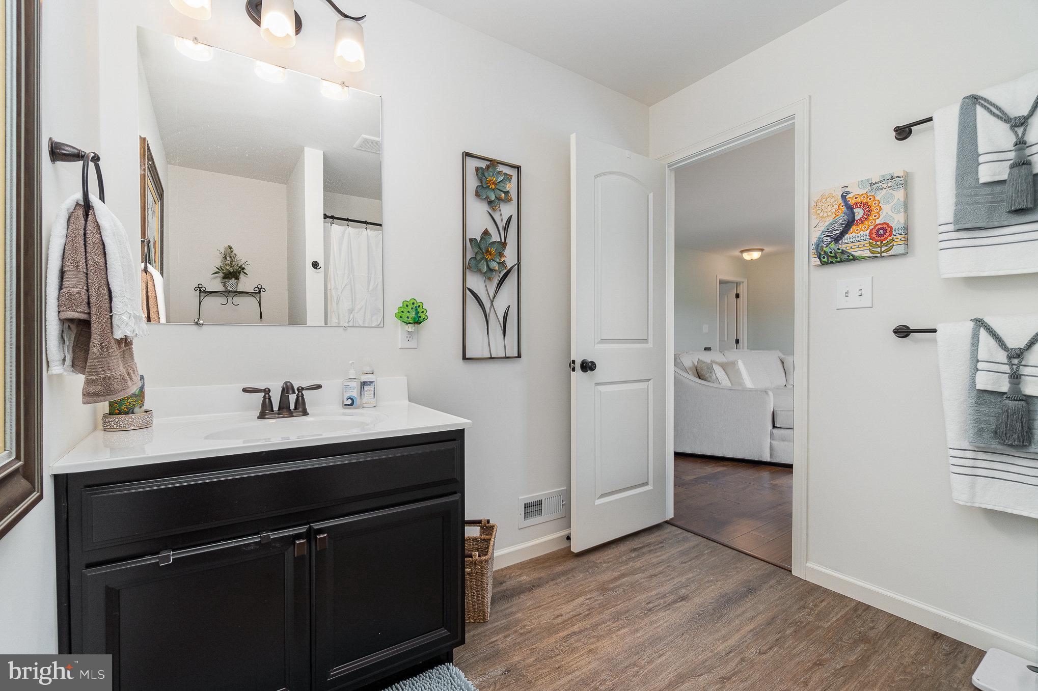 THE VIEWS AT BRIDGEWATER - Residential