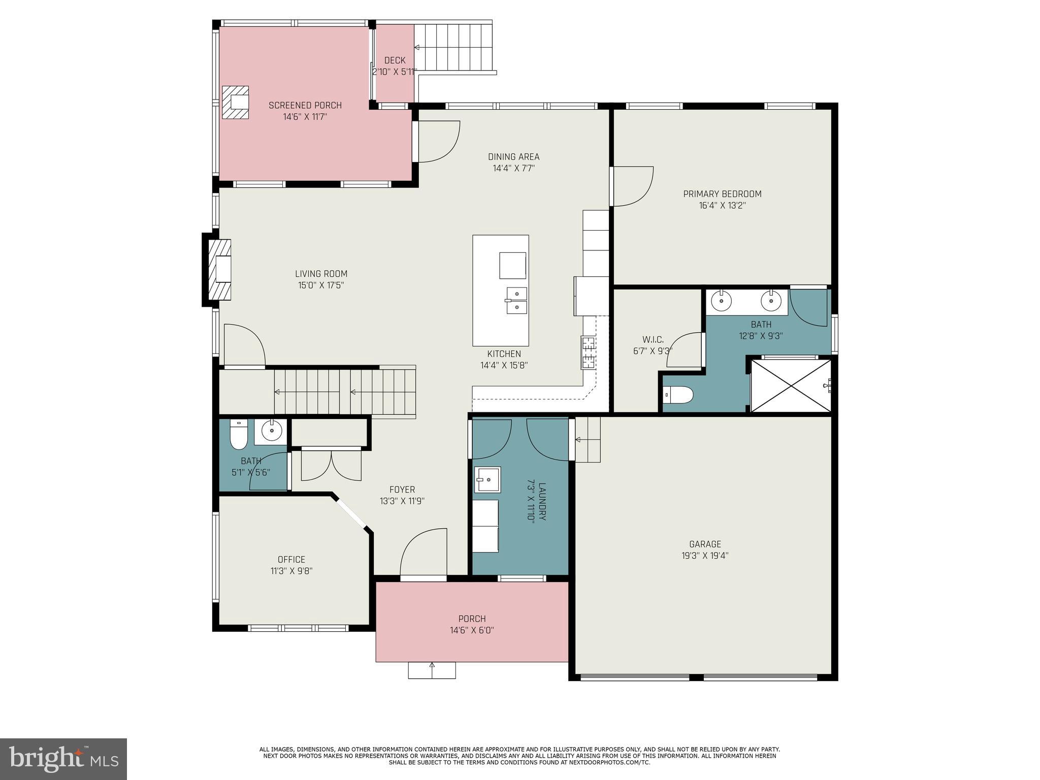 THE VIEWS AT BRIDGEWATER - Residential