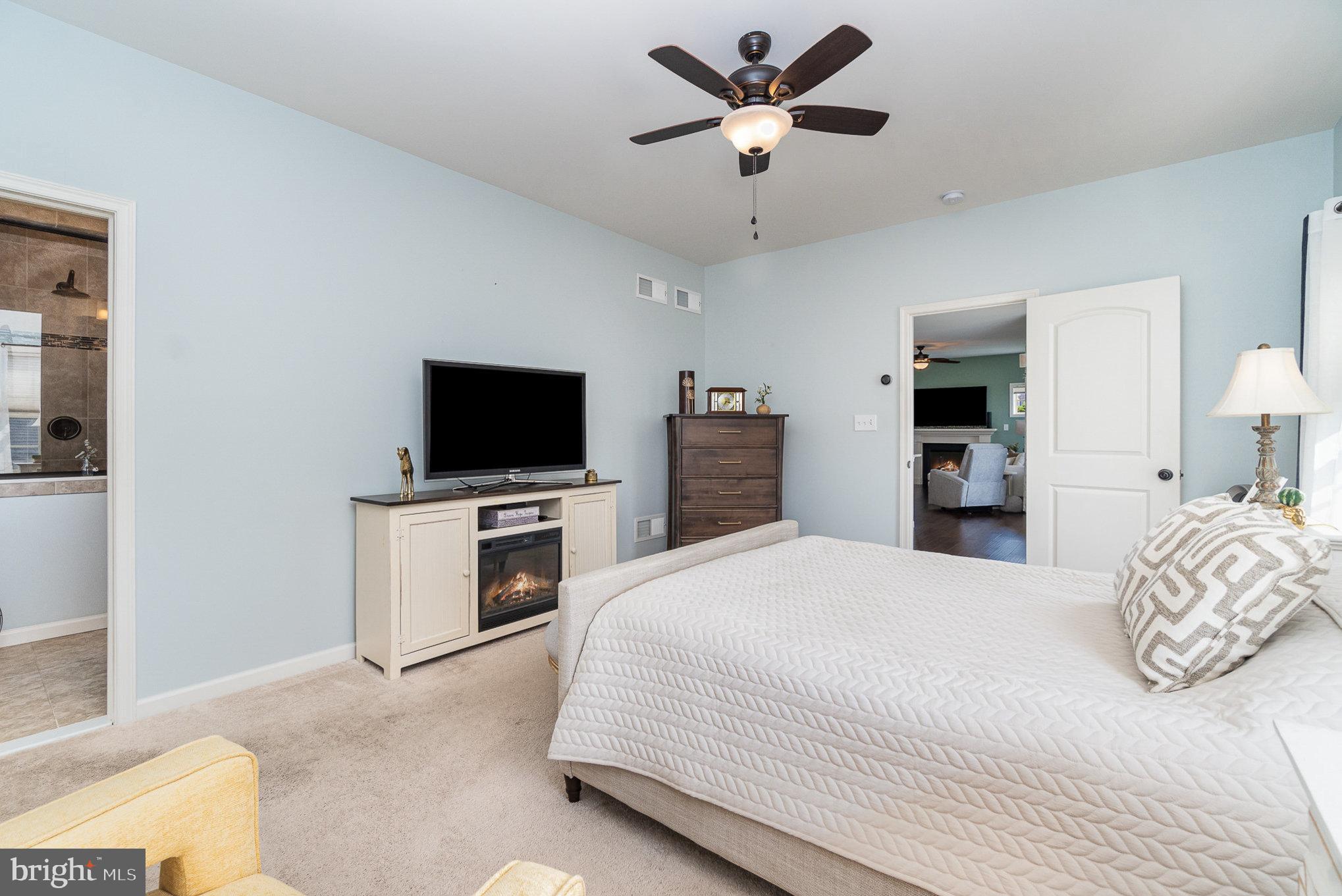 THE VIEWS AT BRIDGEWATER - Residential