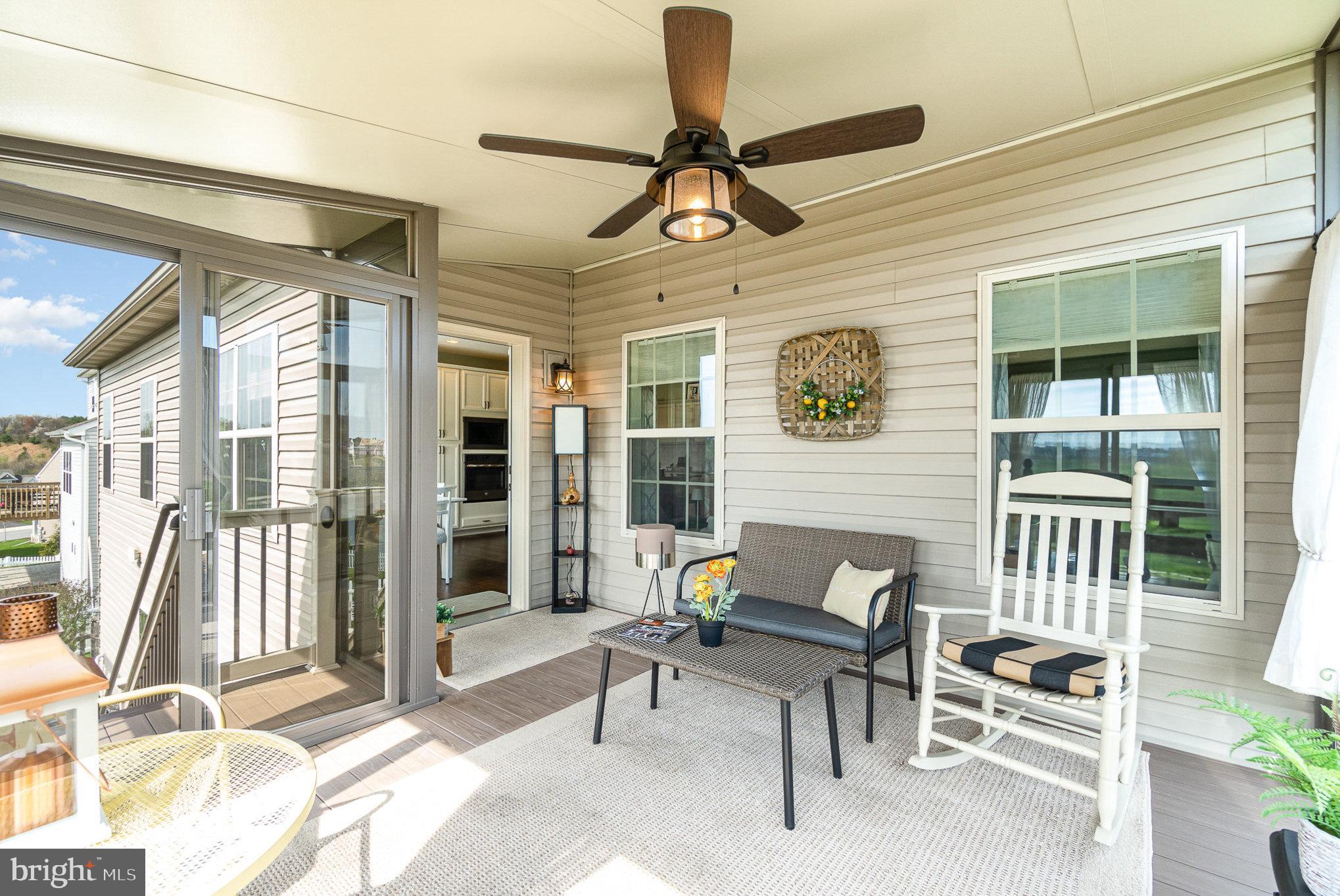 THE VIEWS AT BRIDGEWATER - Residential