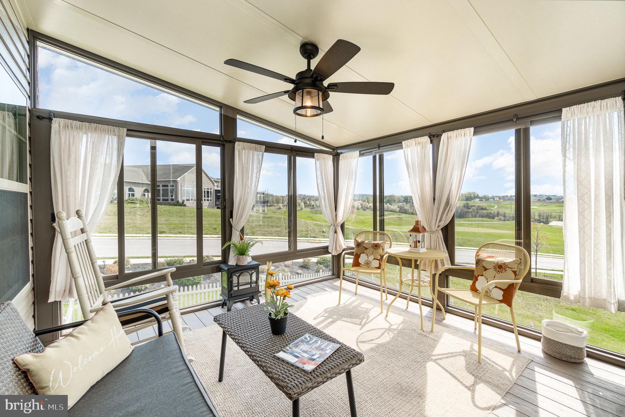 THE VIEWS AT BRIDGEWATER - Residential