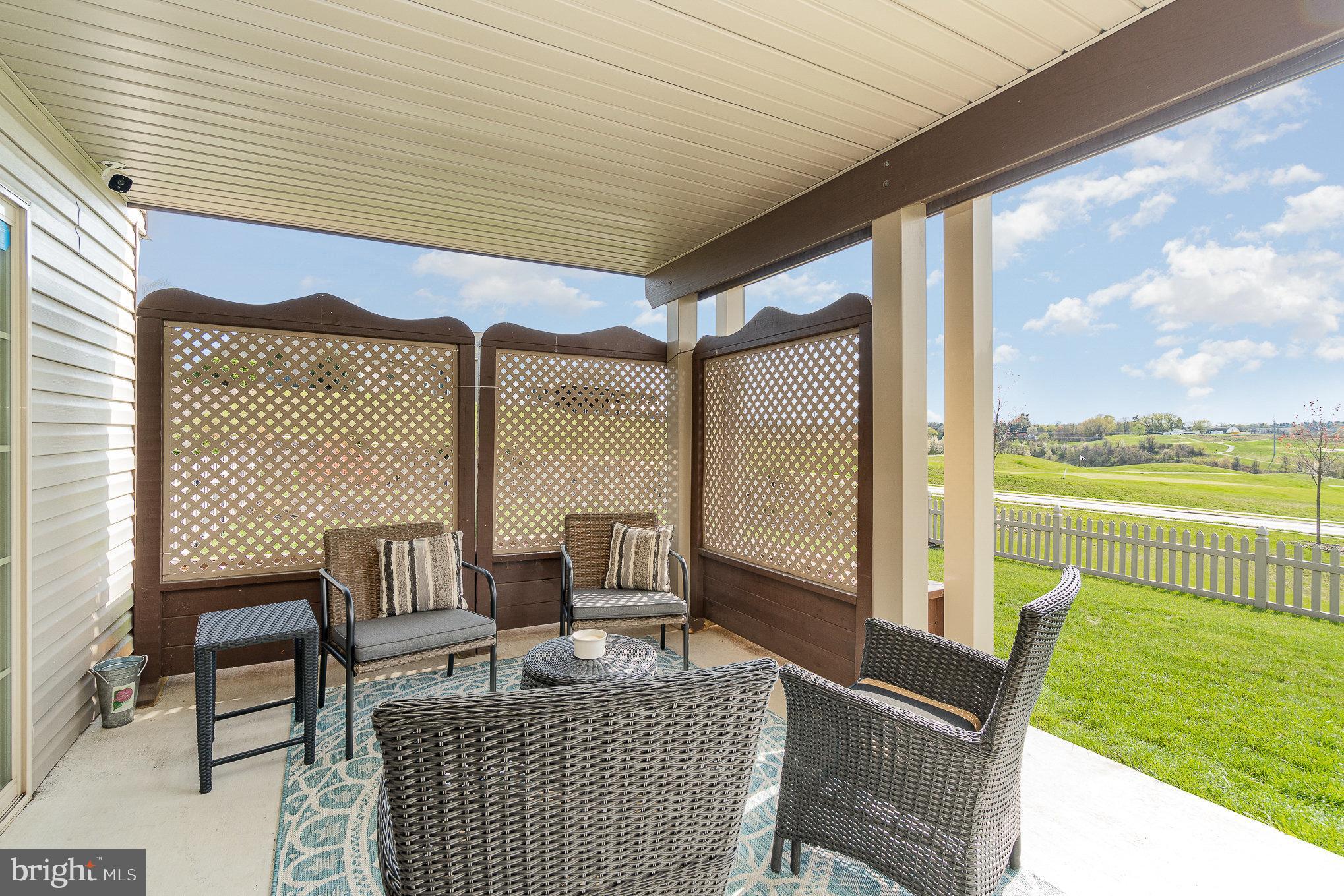 THE VIEWS AT BRIDGEWATER - Residential