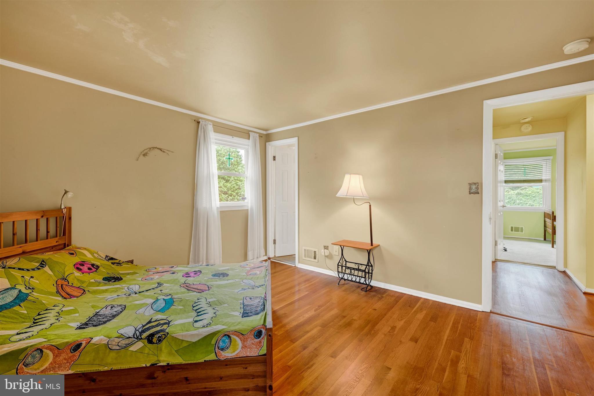 PERRY HALL ESTATES - Residential