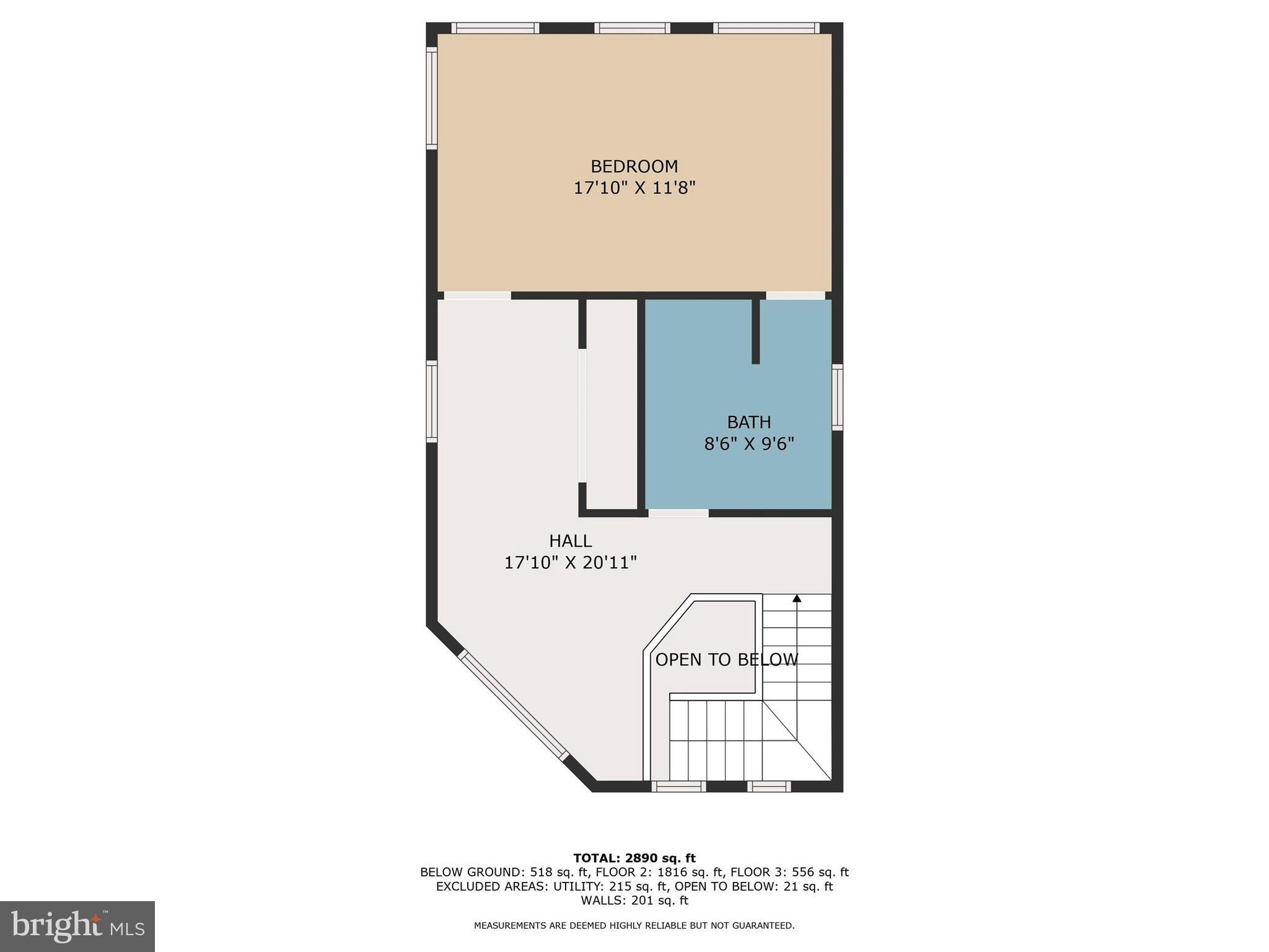 PERRY HALL ESTATES - Residential