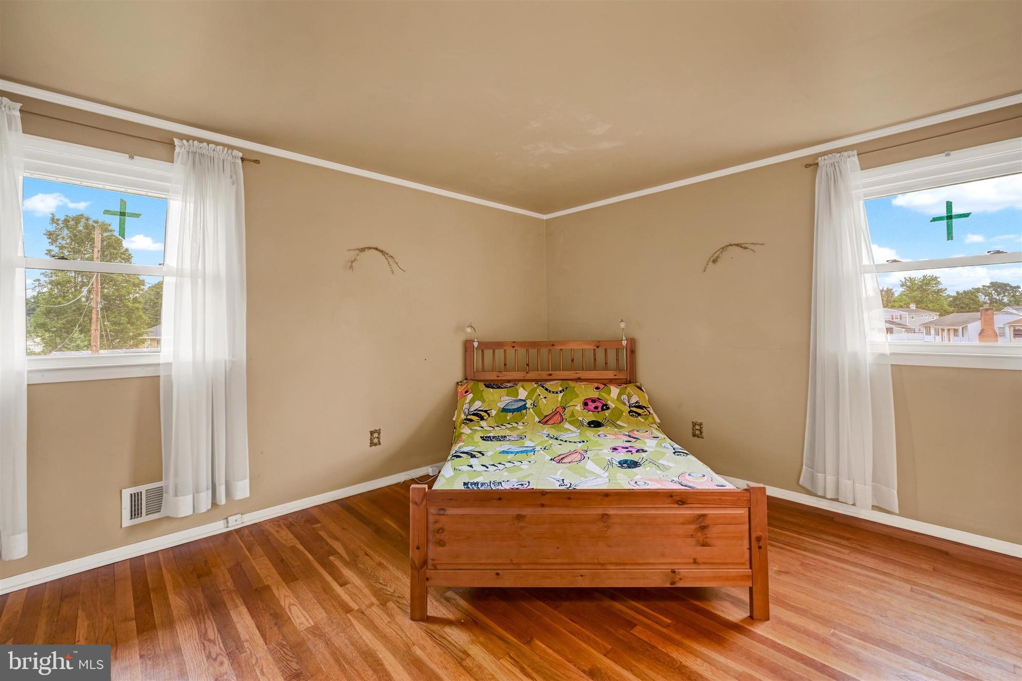 PERRY HALL ESTATES - Residential