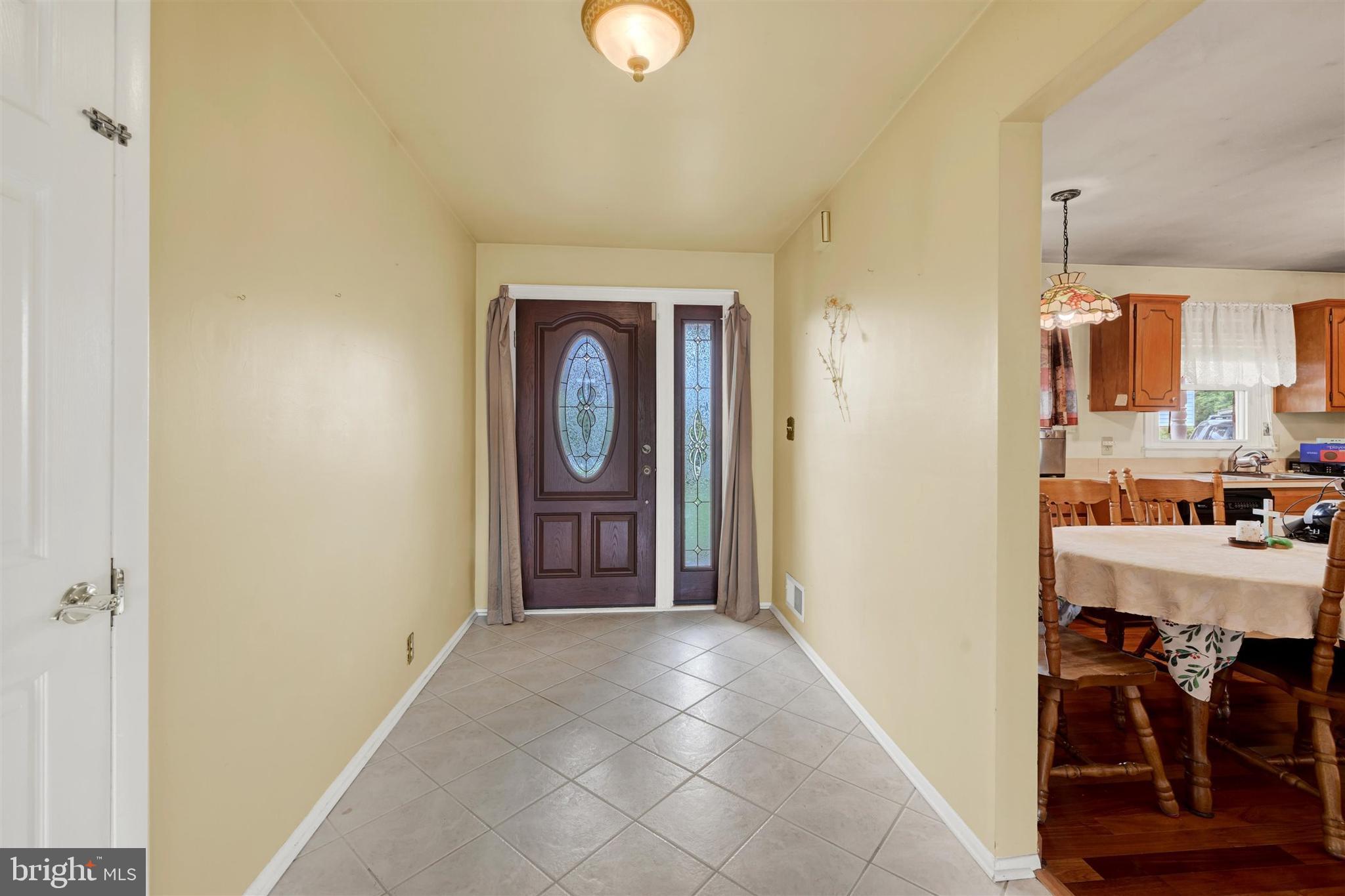 PERRY HALL ESTATES - Residential