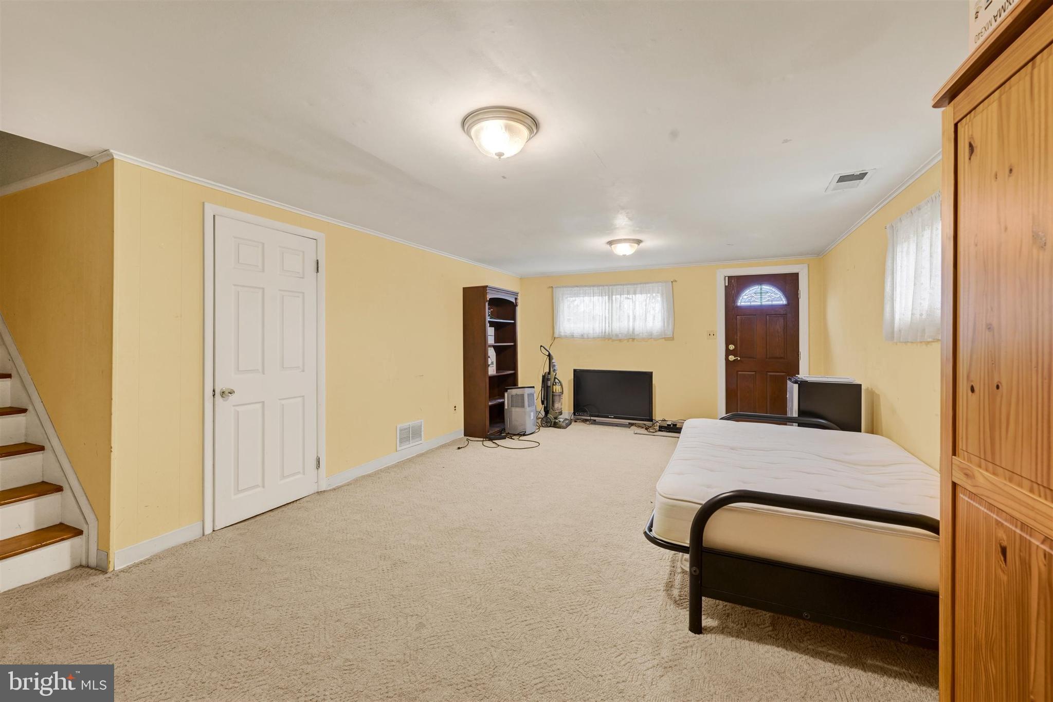 PERRY HALL ESTATES - Residential