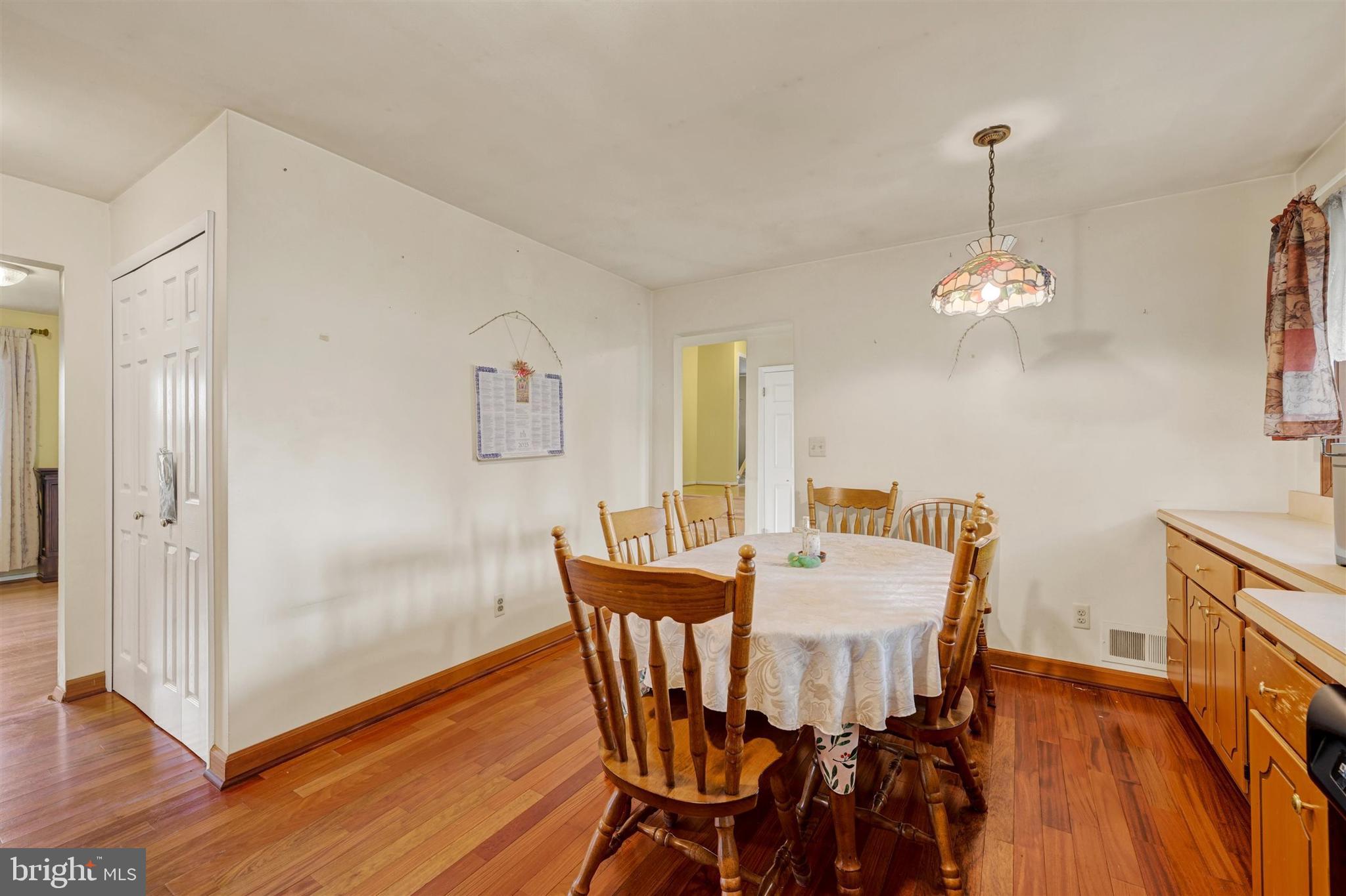 PERRY HALL ESTATES - Residential