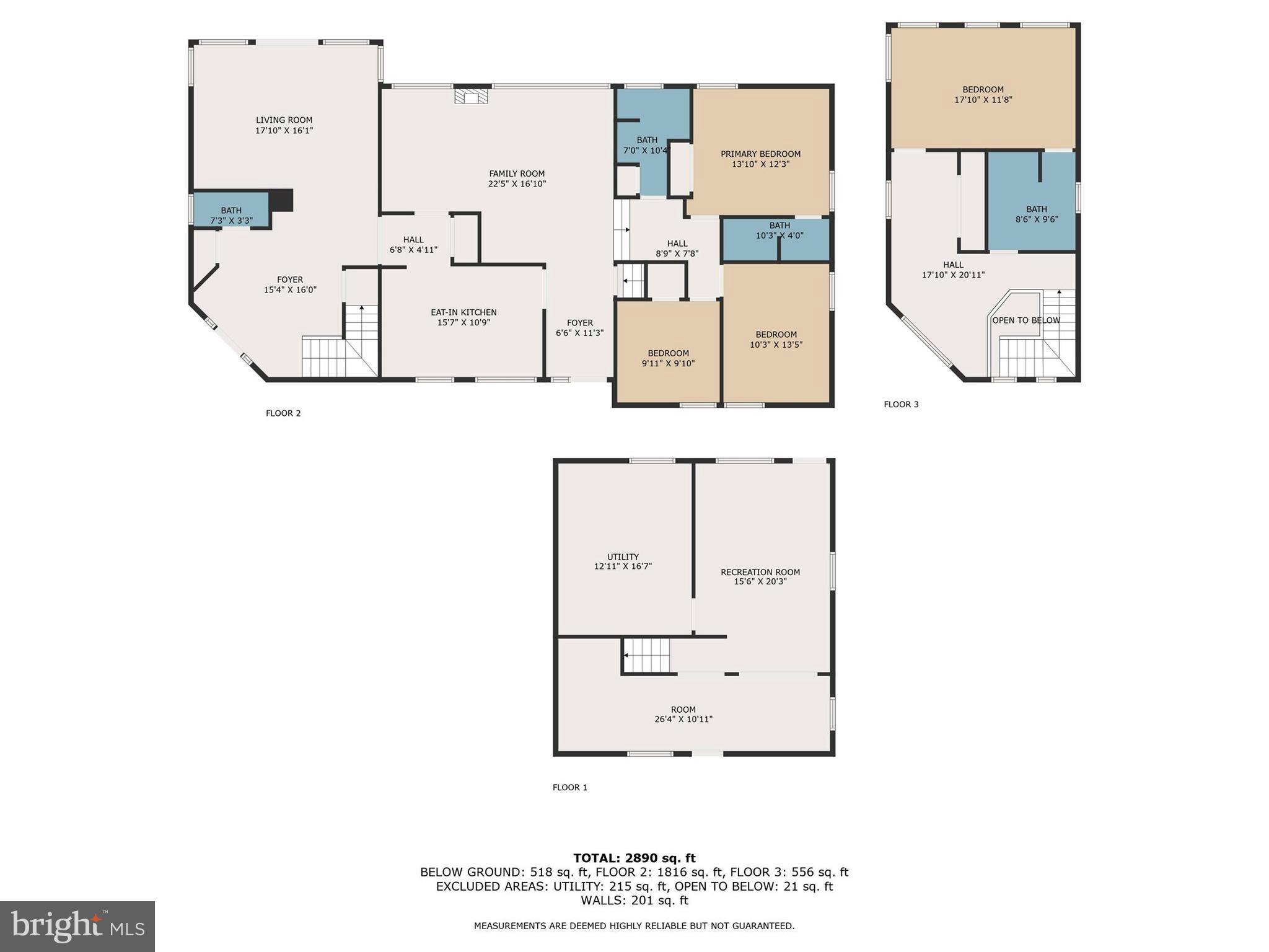 PERRY HALL ESTATES - Residential