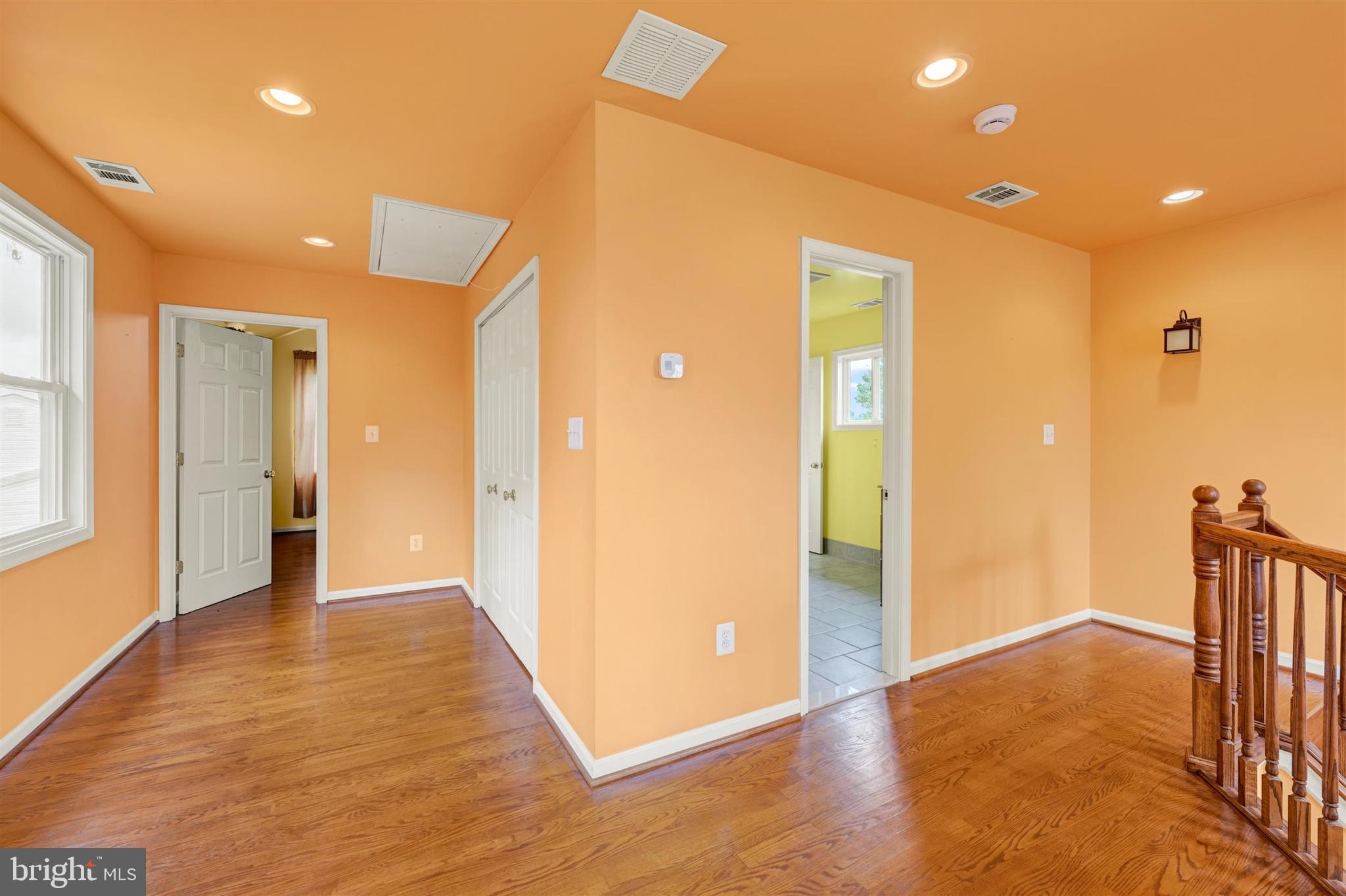 PERRY HALL ESTATES - Residential