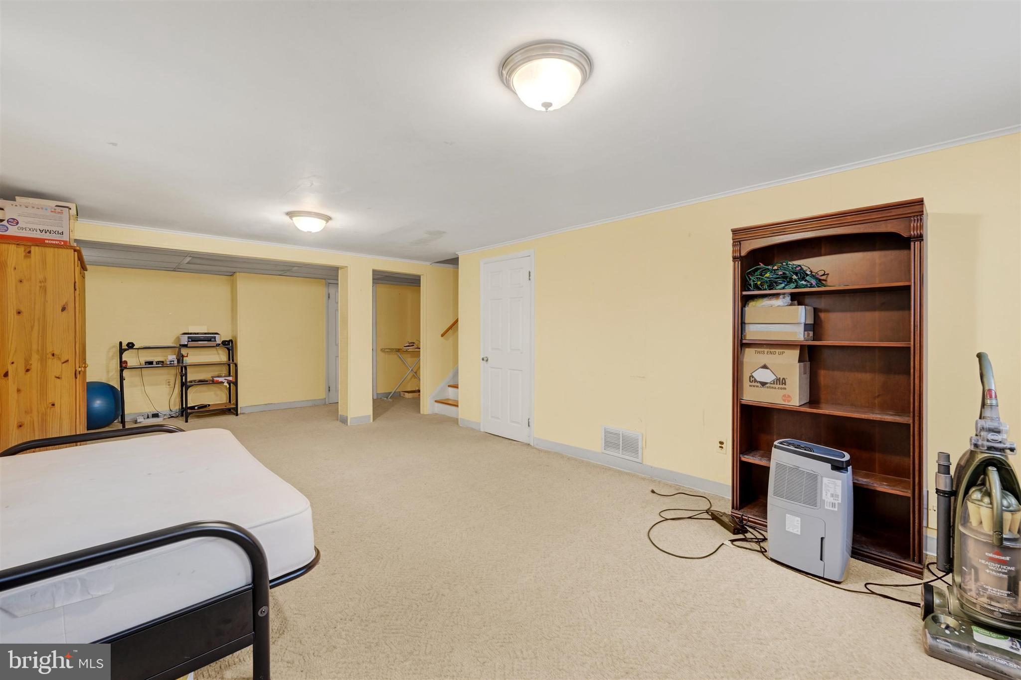 PERRY HALL ESTATES - Residential