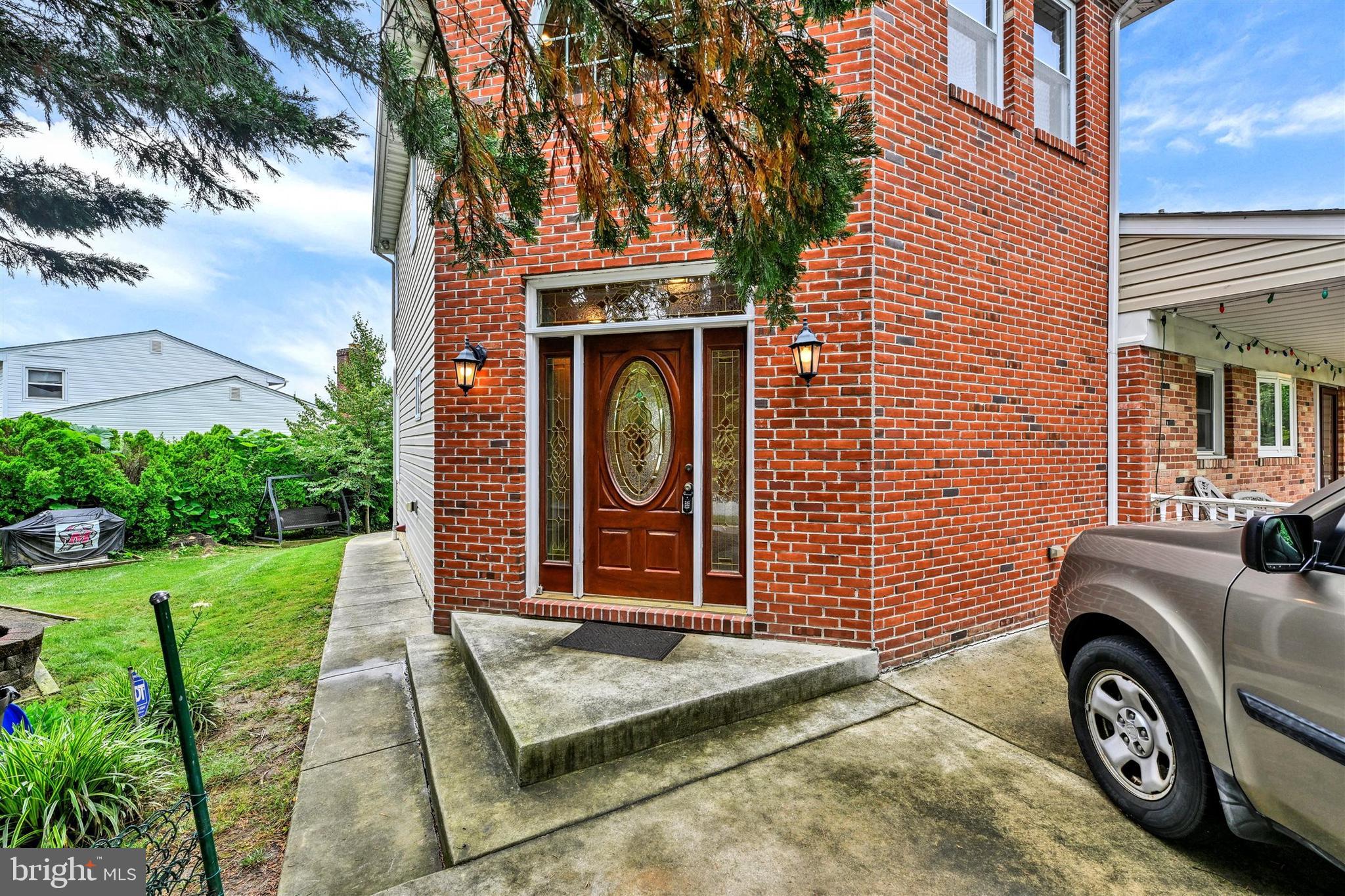 9600 BROOKBEND ROAD