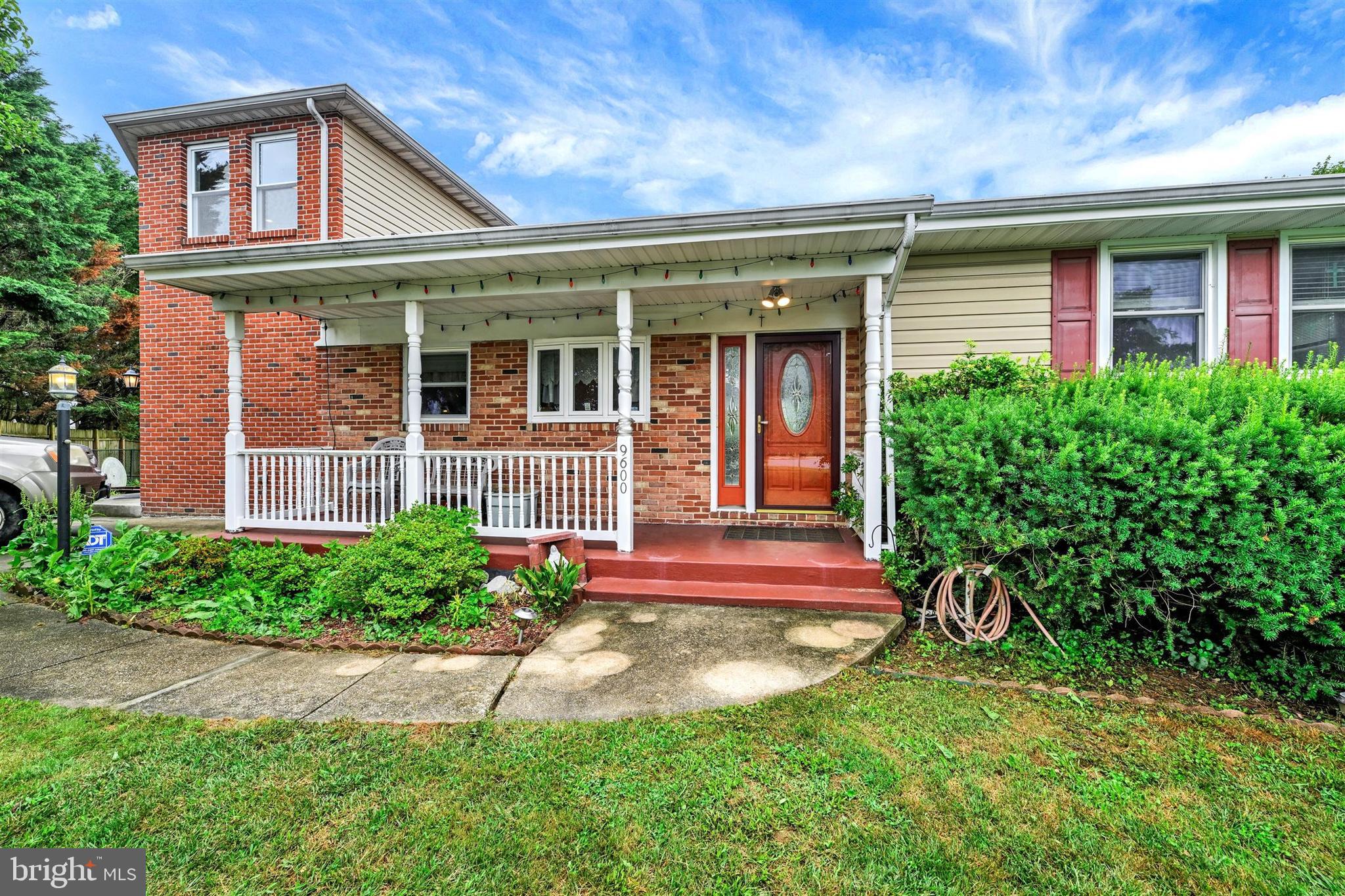 9600 BROOKBEND ROAD