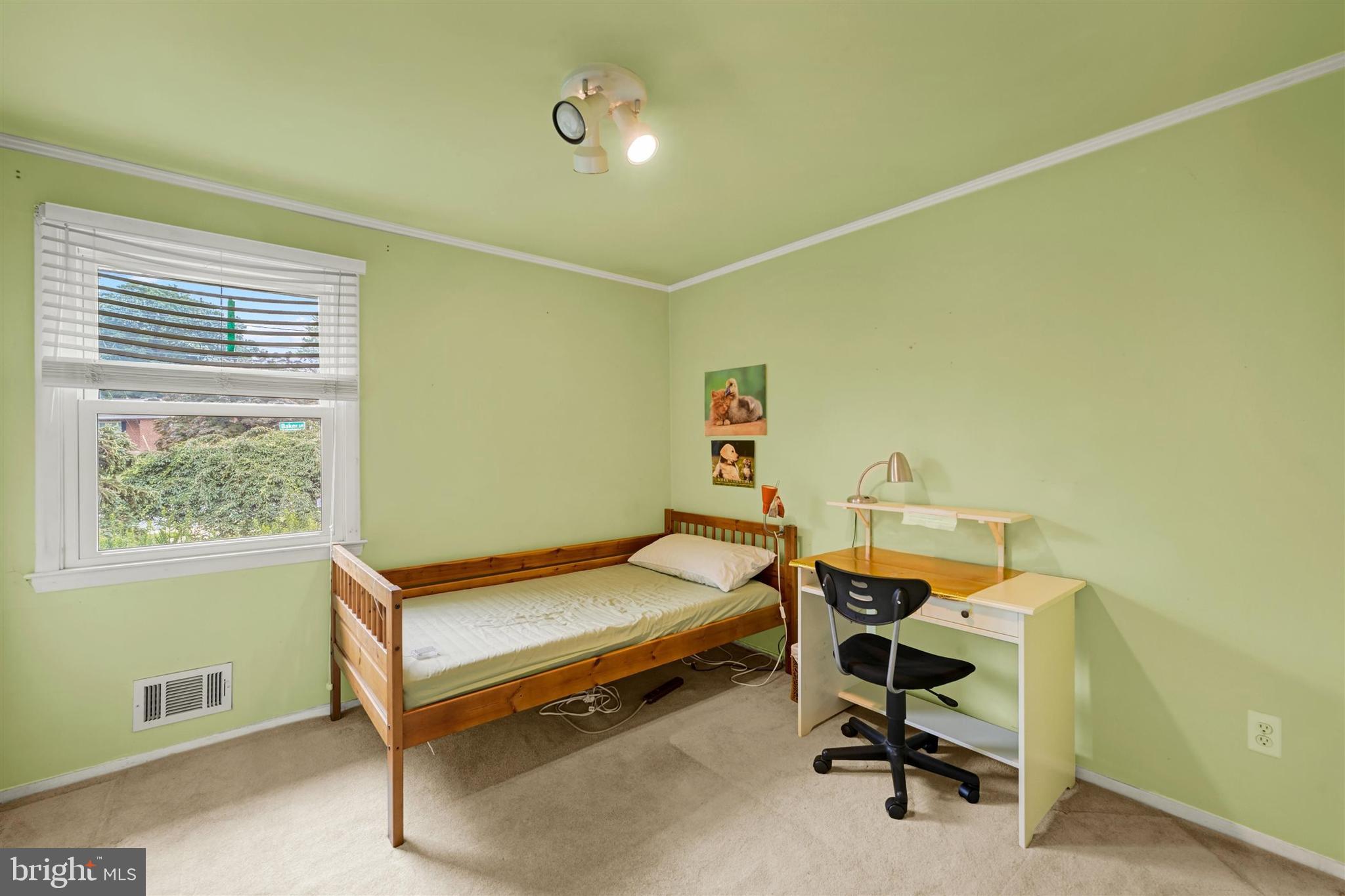 PERRY HALL ESTATES - Residential
