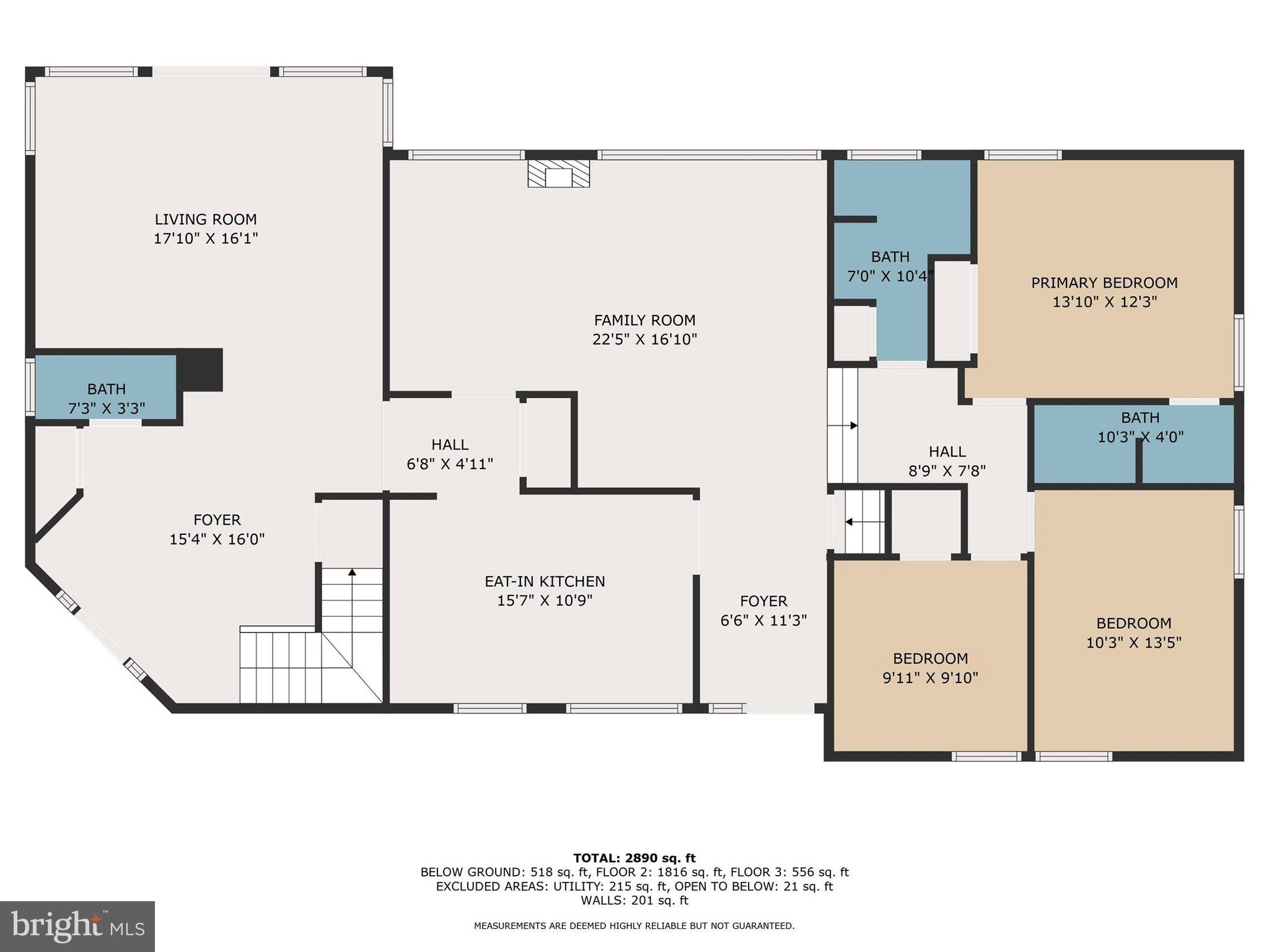 PERRY HALL ESTATES - Residential