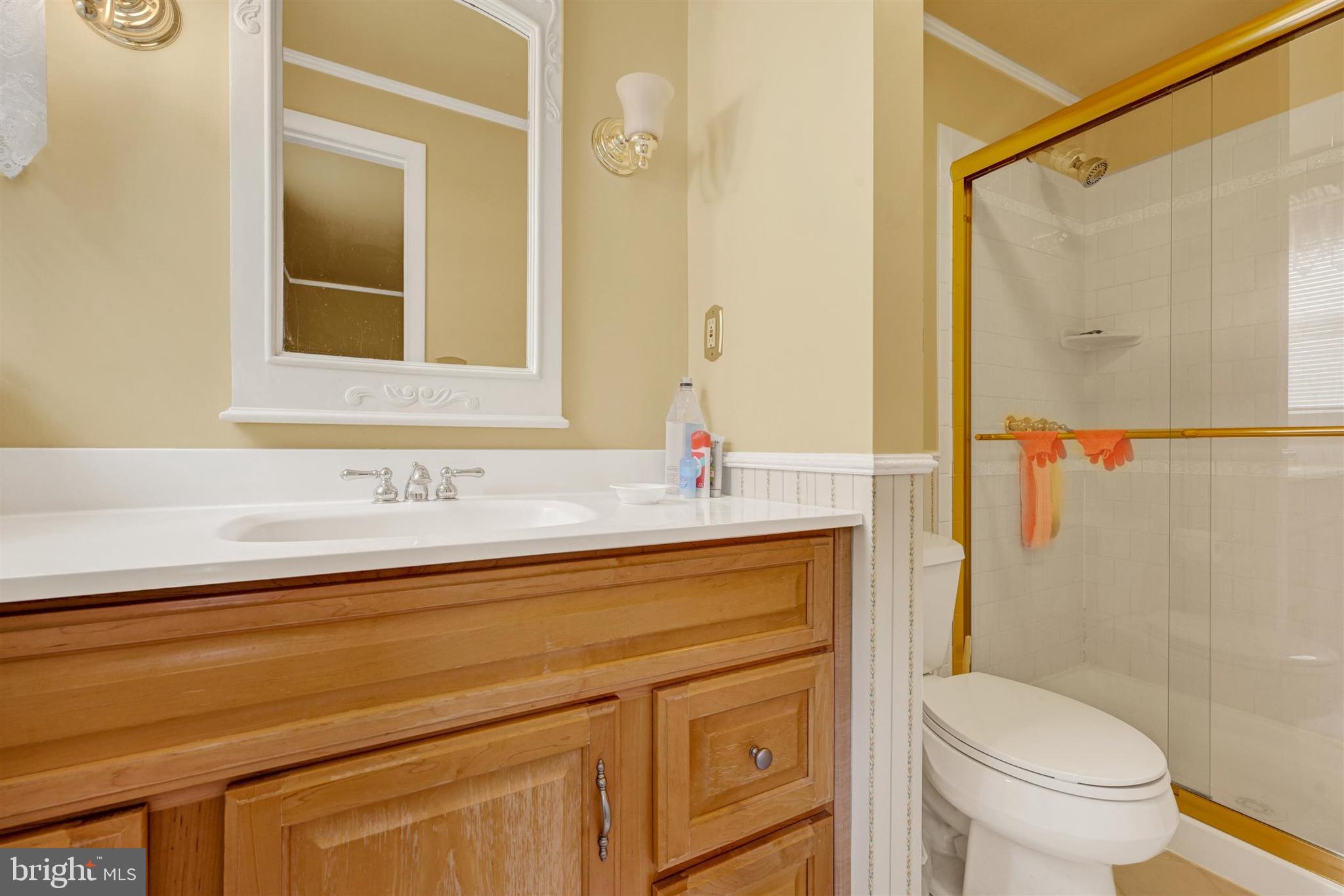 PERRY HALL ESTATES - Residential