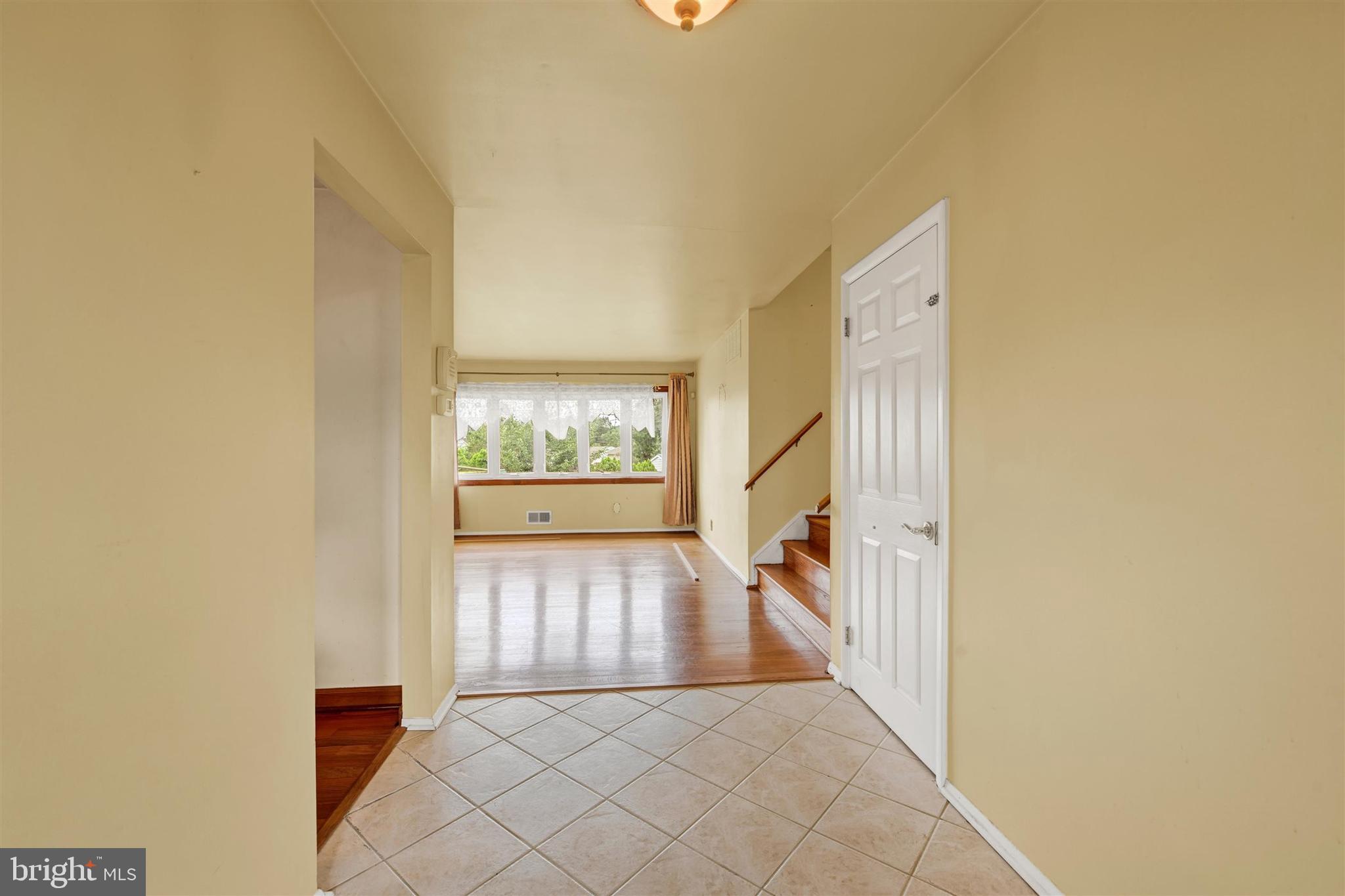 PERRY HALL ESTATES - Residential