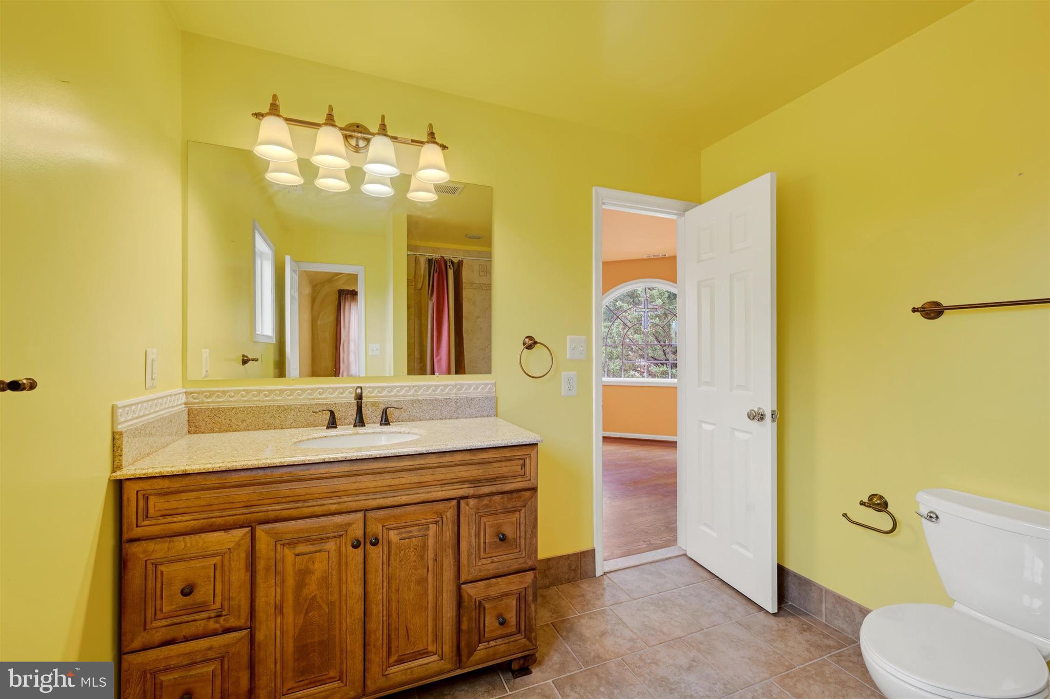 PERRY HALL ESTATES - Residential