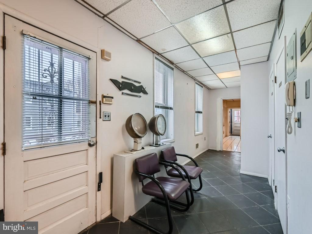 PATTERSON PARK - Residential