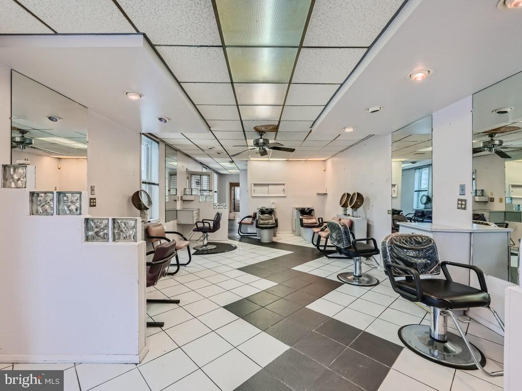 PATTERSON PARK - Residential