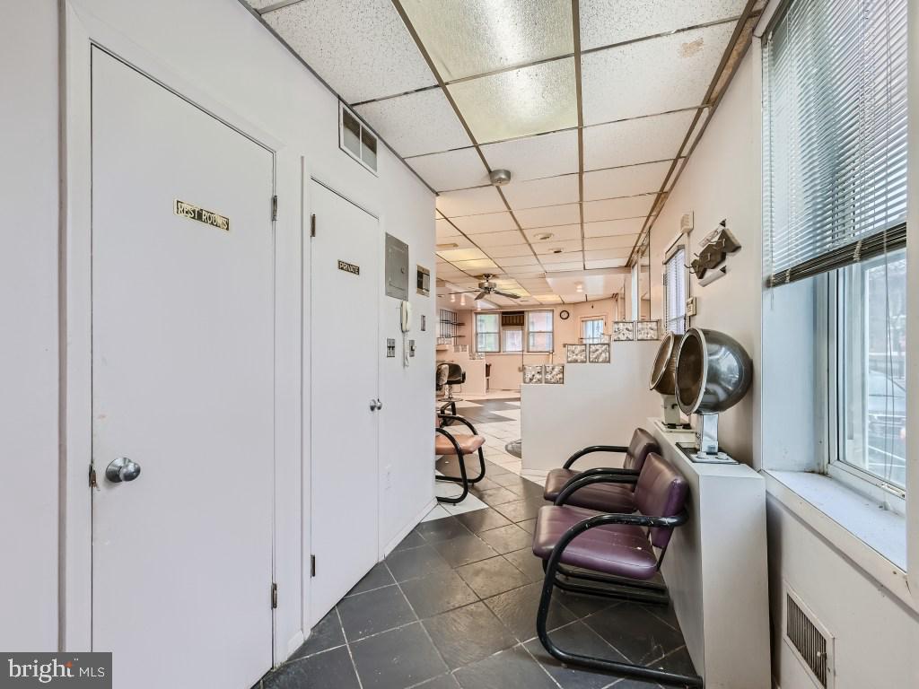 PATTERSON PARK - Residential