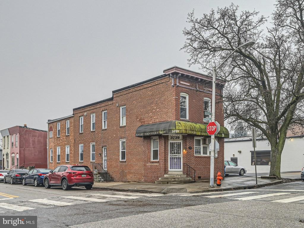 PATTERSON PARK - Residential