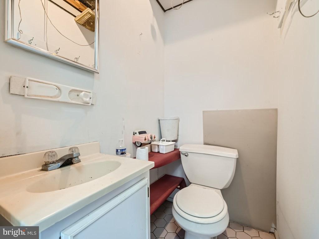 PATTERSON PARK - Residential