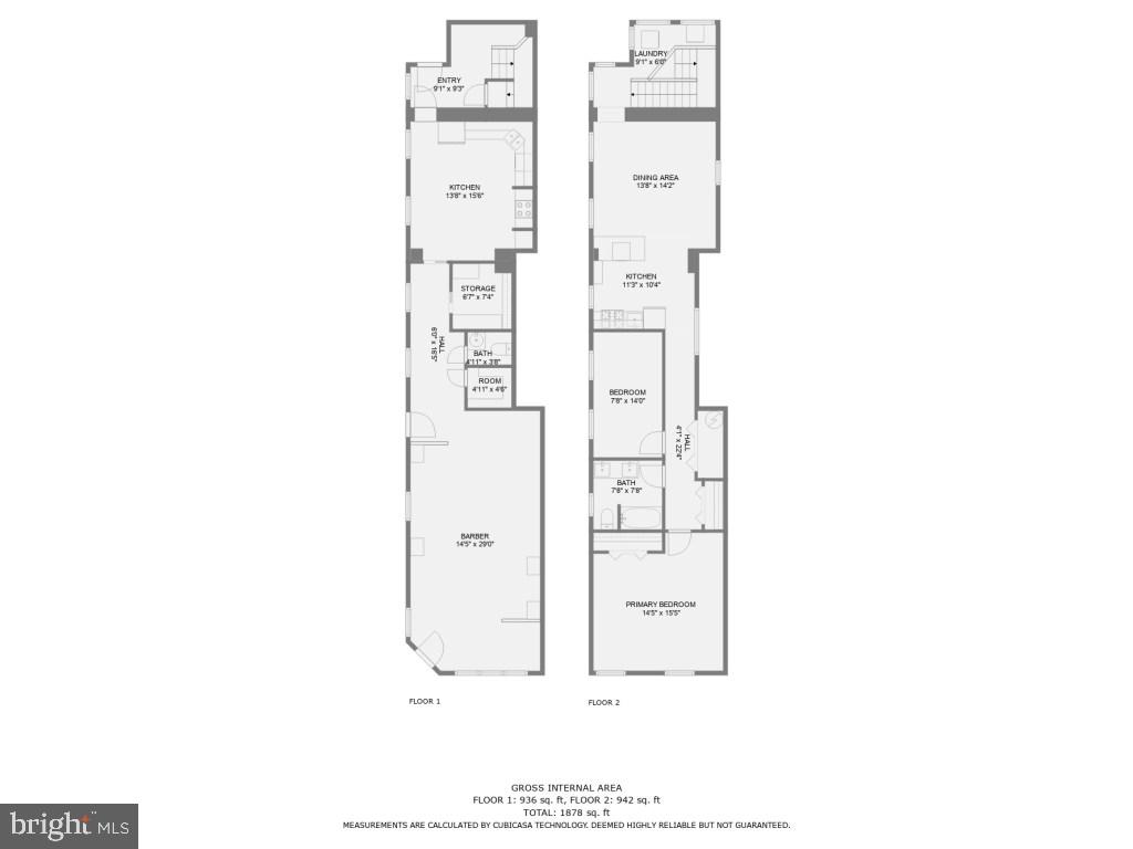 PATTERSON PARK - Residential