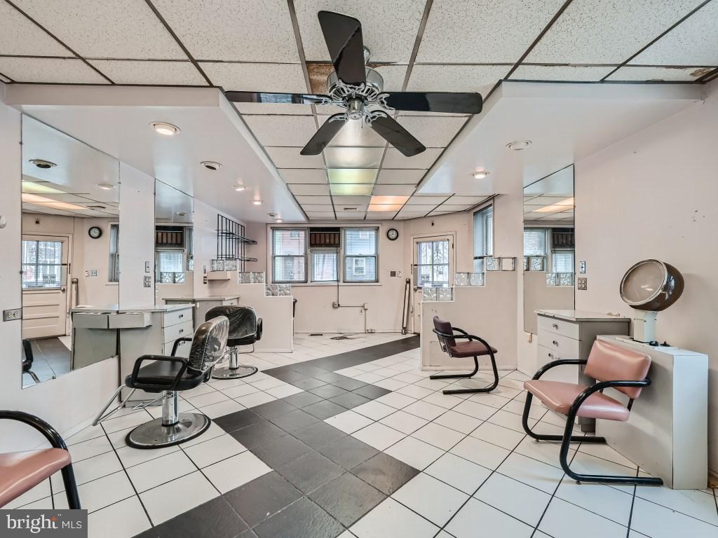 PATTERSON PARK - Residential