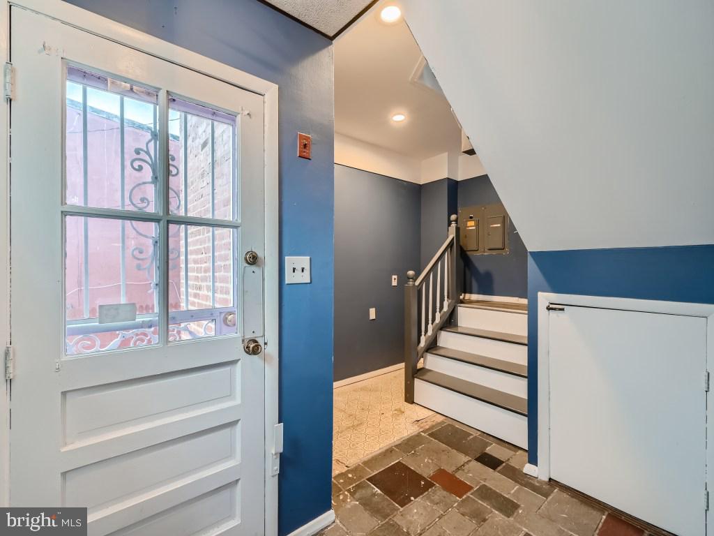 PATTERSON PARK - Residential