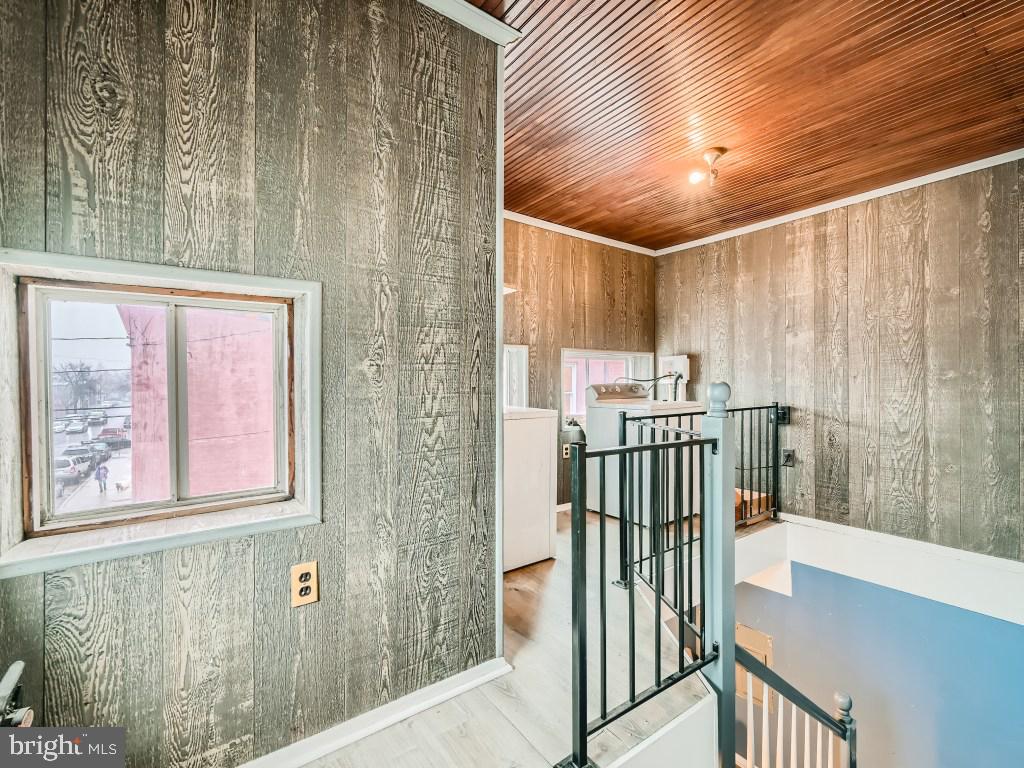 PATTERSON PARK - Residential