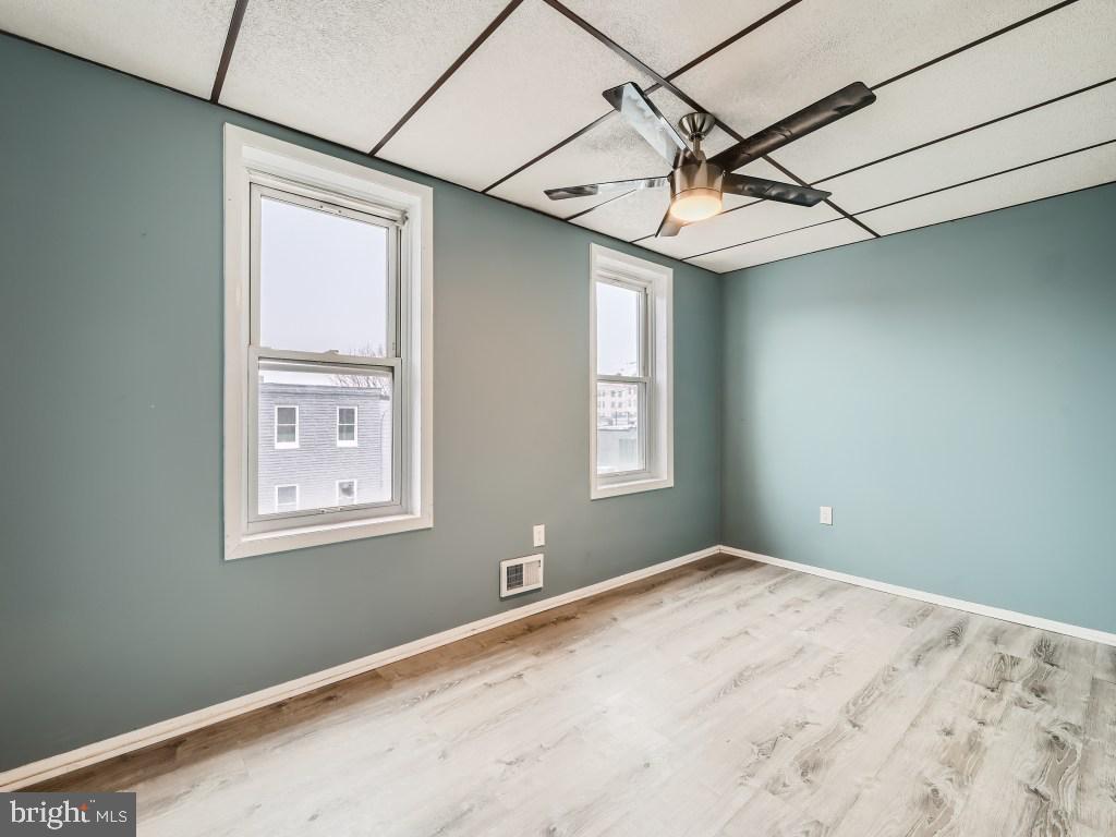 PATTERSON PARK - Residential