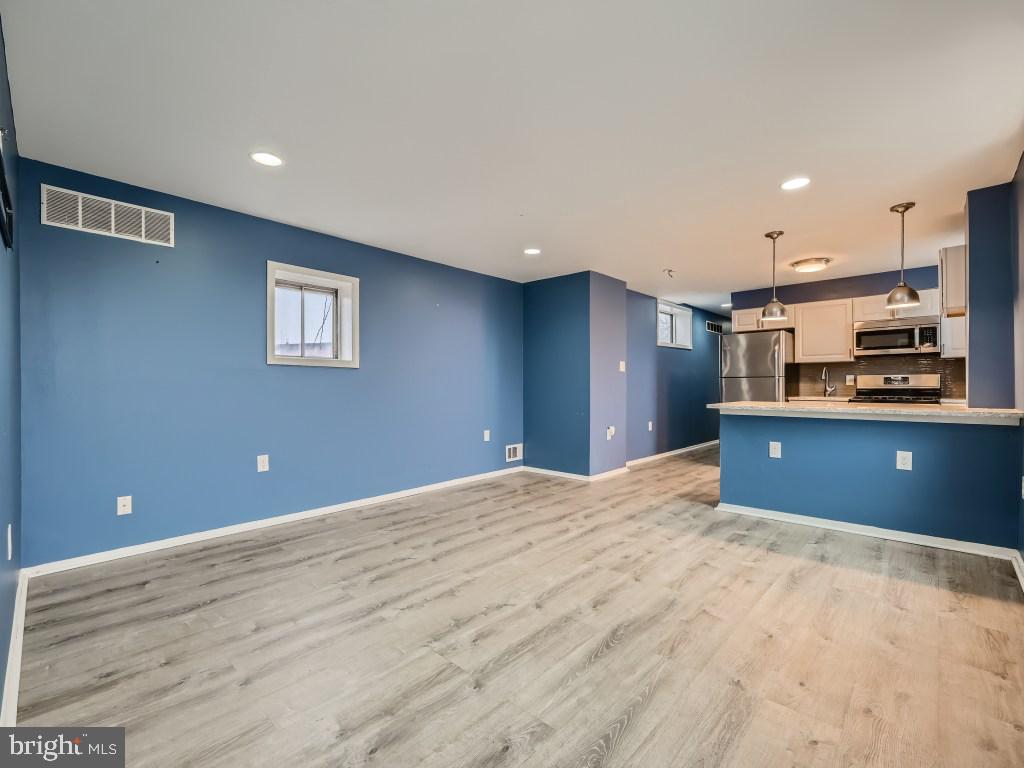 PATTERSON PARK - Residential