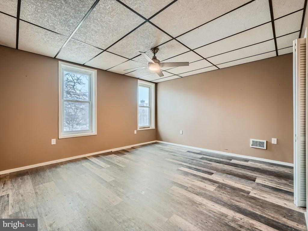 PATTERSON PARK - Residential