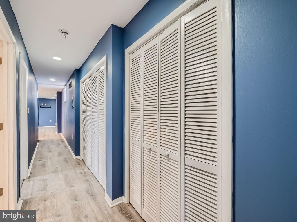 PATTERSON PARK - Residential