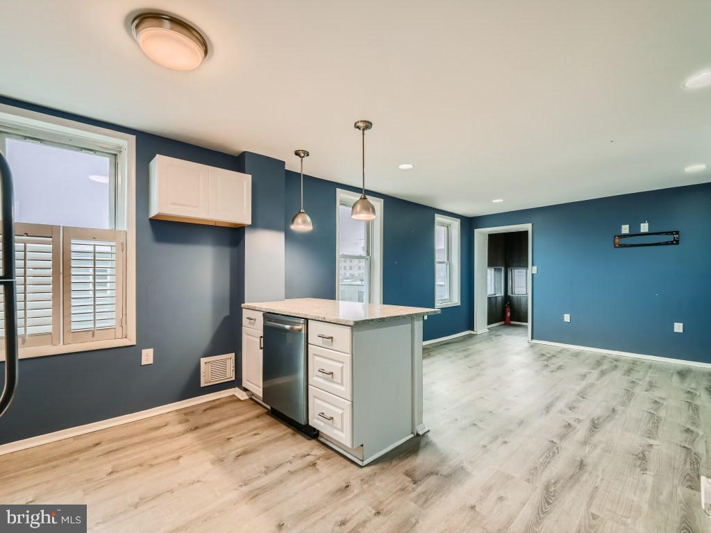 PATTERSON PARK - Residential