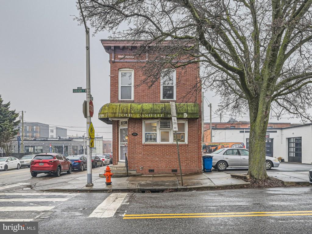 PATTERSON PARK - Residential