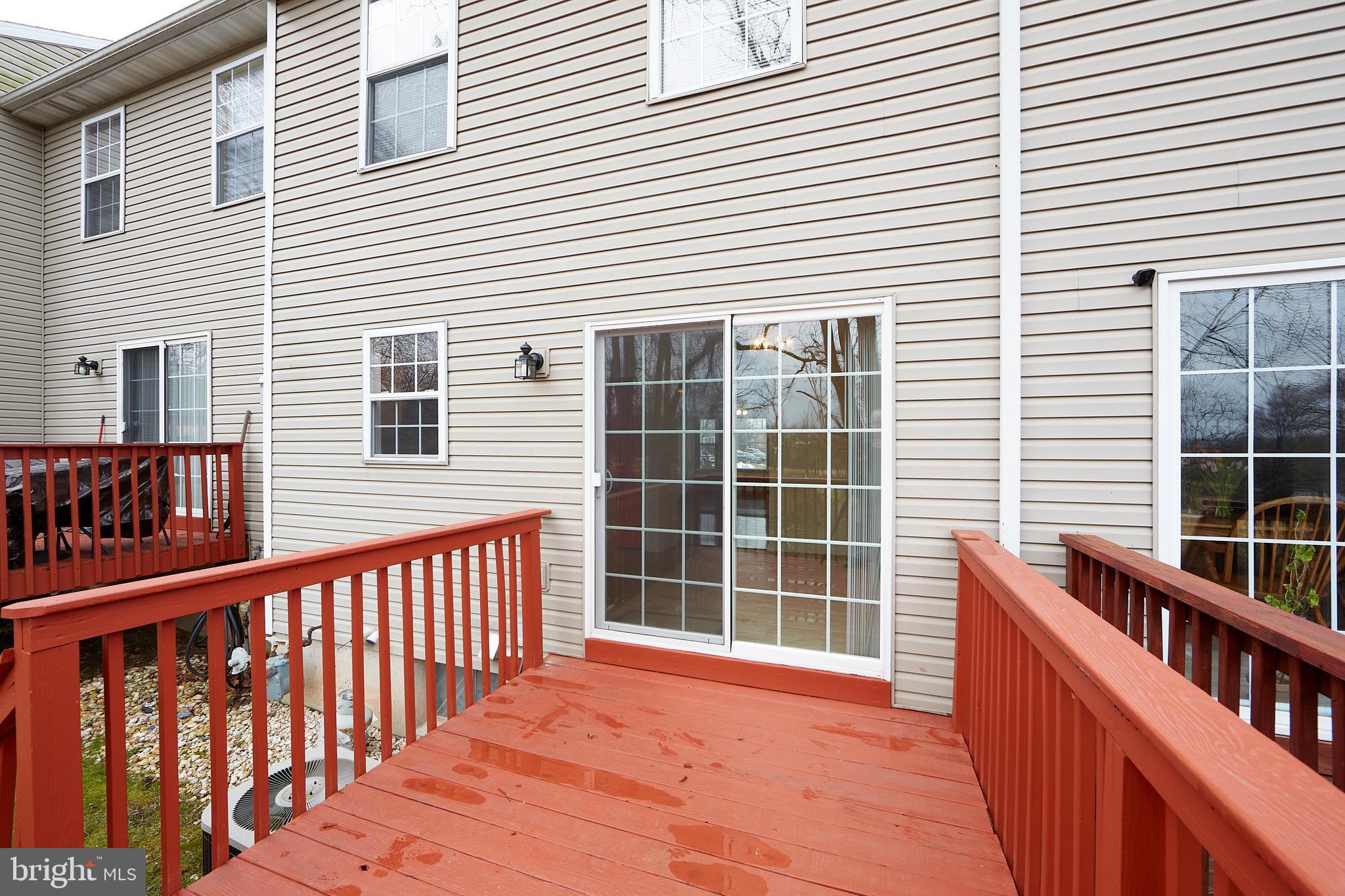 BLACKSMITH POINTE - Residential Lease